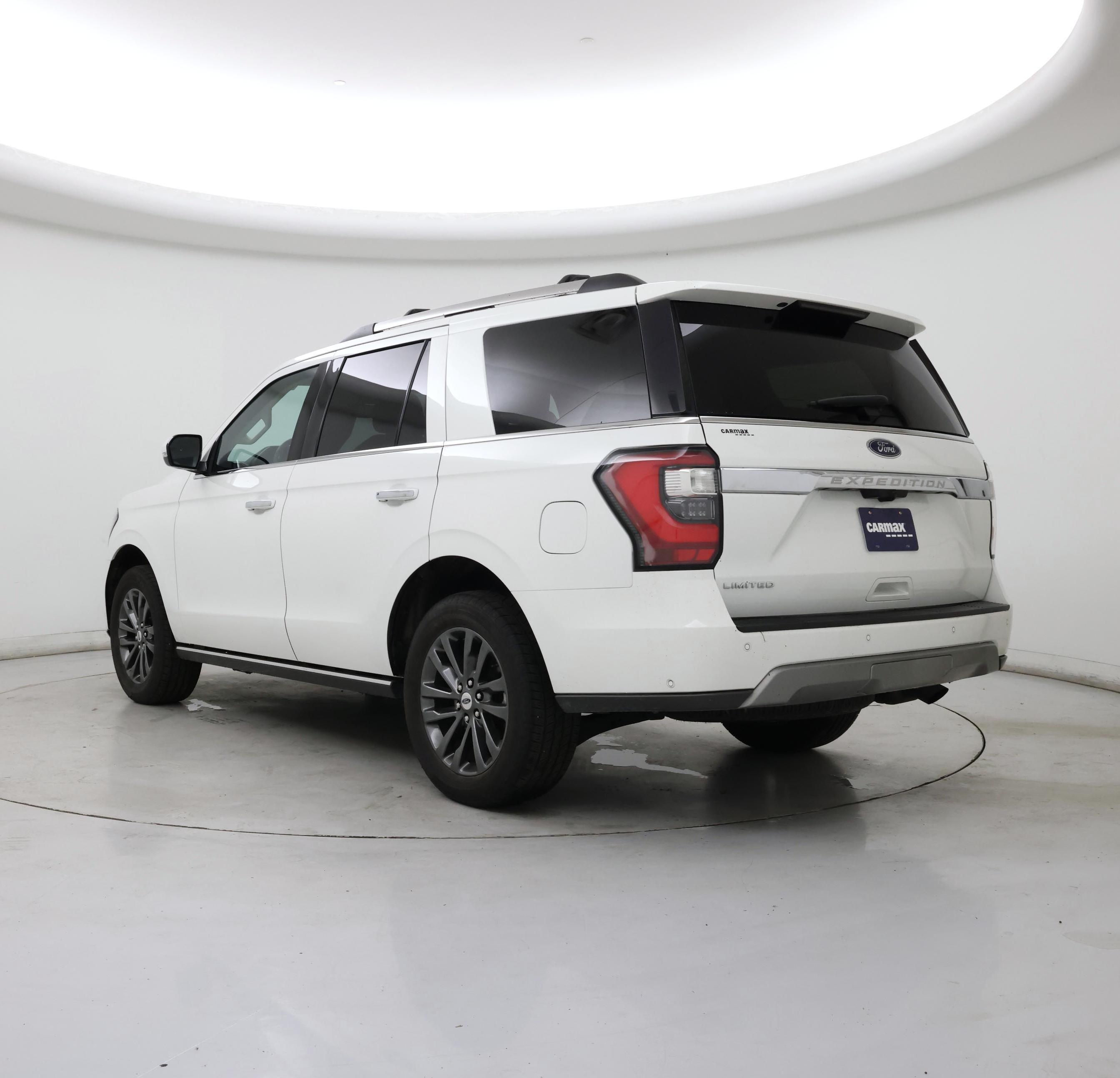 Thumbnail: 2021 Ford Expedition - 2