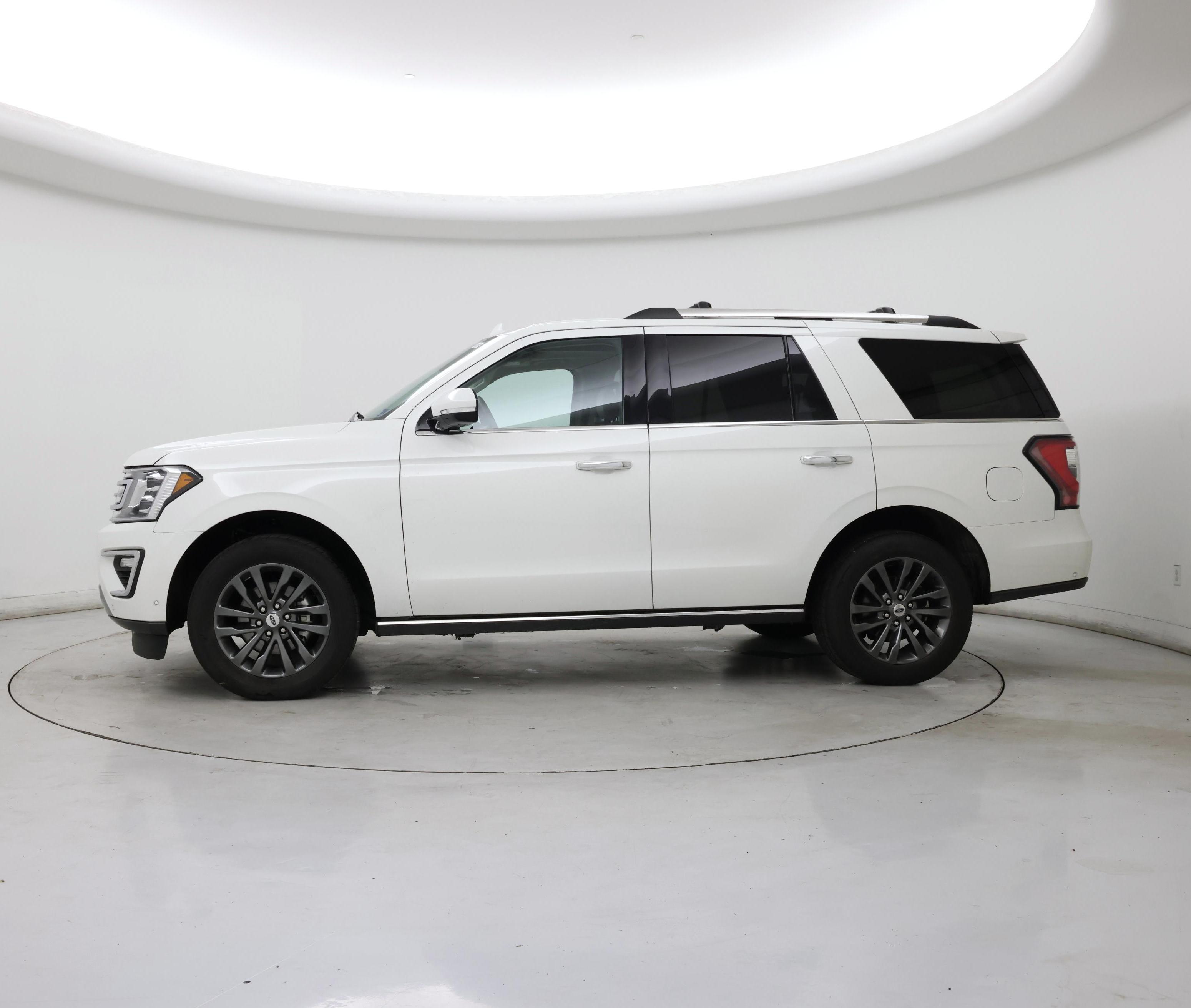 Thumbnail: 2021 Ford Expedition - 3