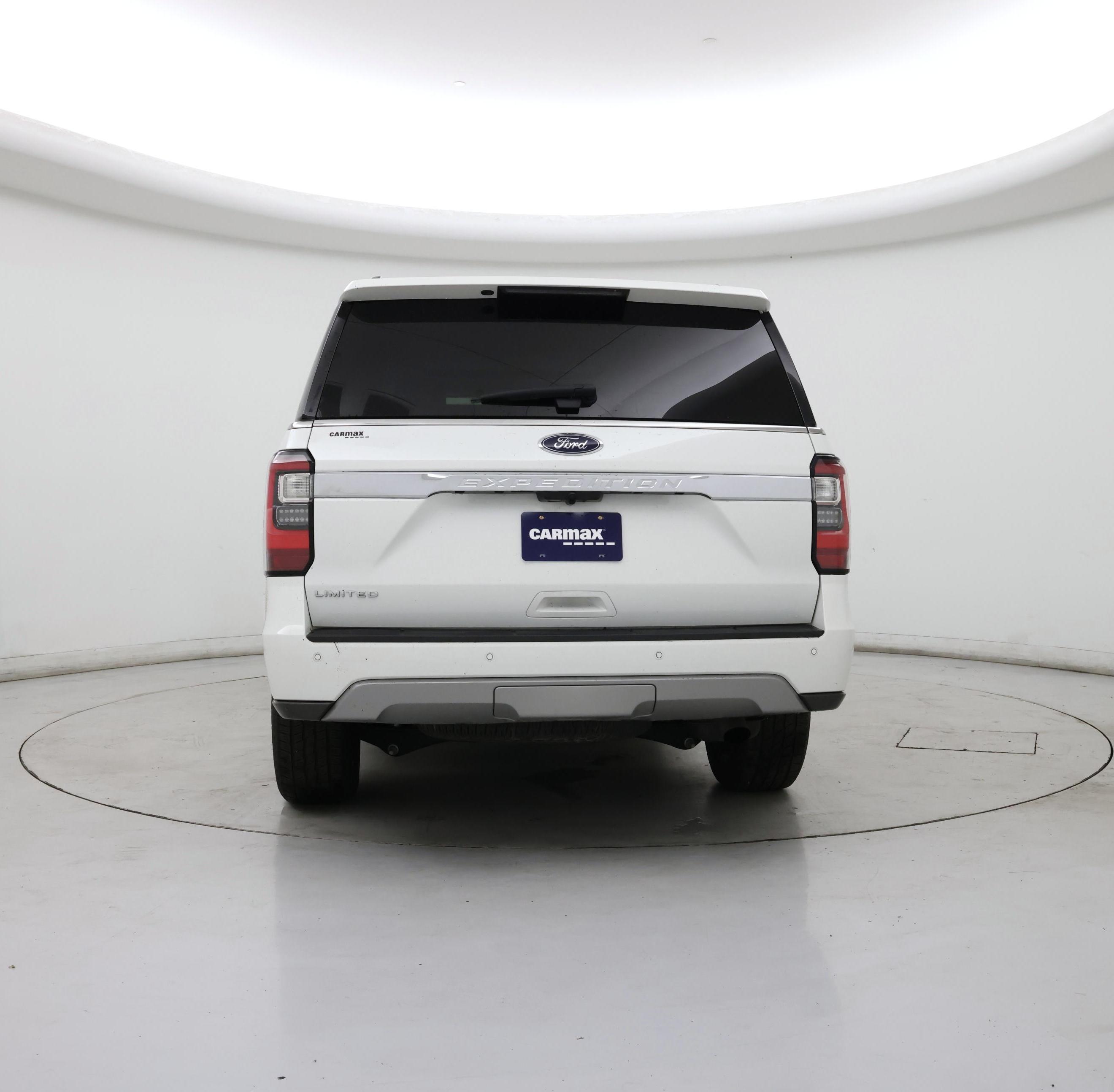 Thumbnail: 2021 Ford Expedition - 6