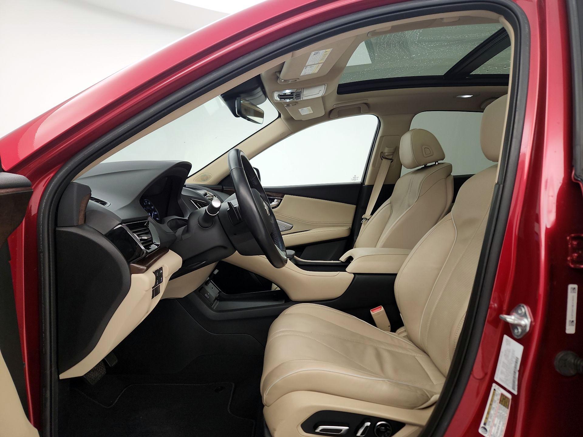 Thumbnail: 2021 Acura RDX - 11