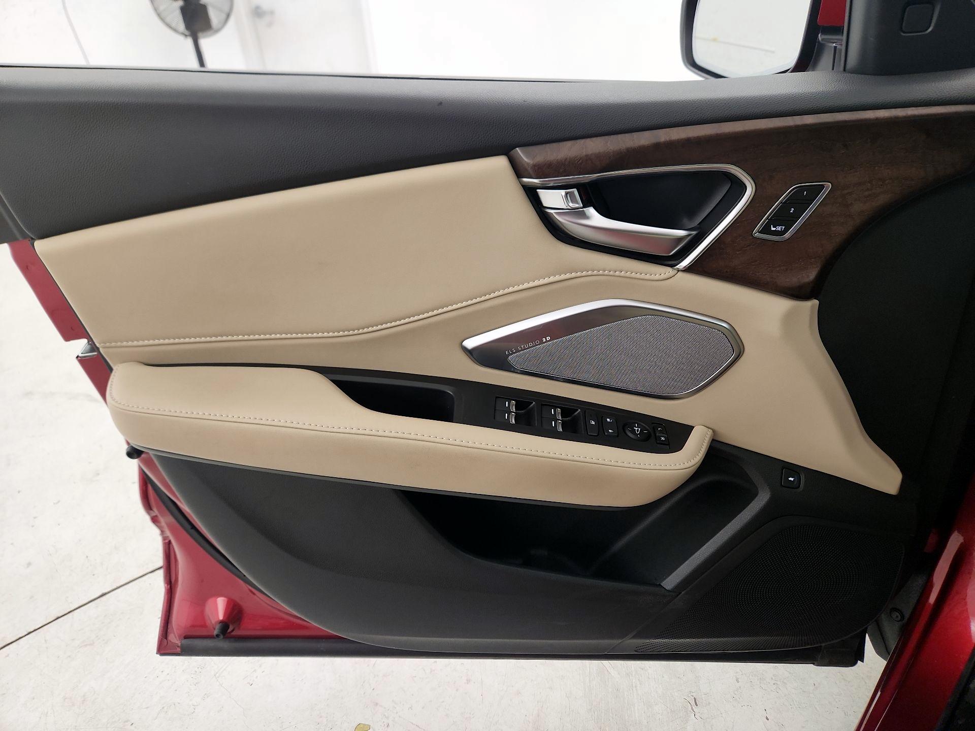 Thumbnail: 2021 Acura RDX - 12