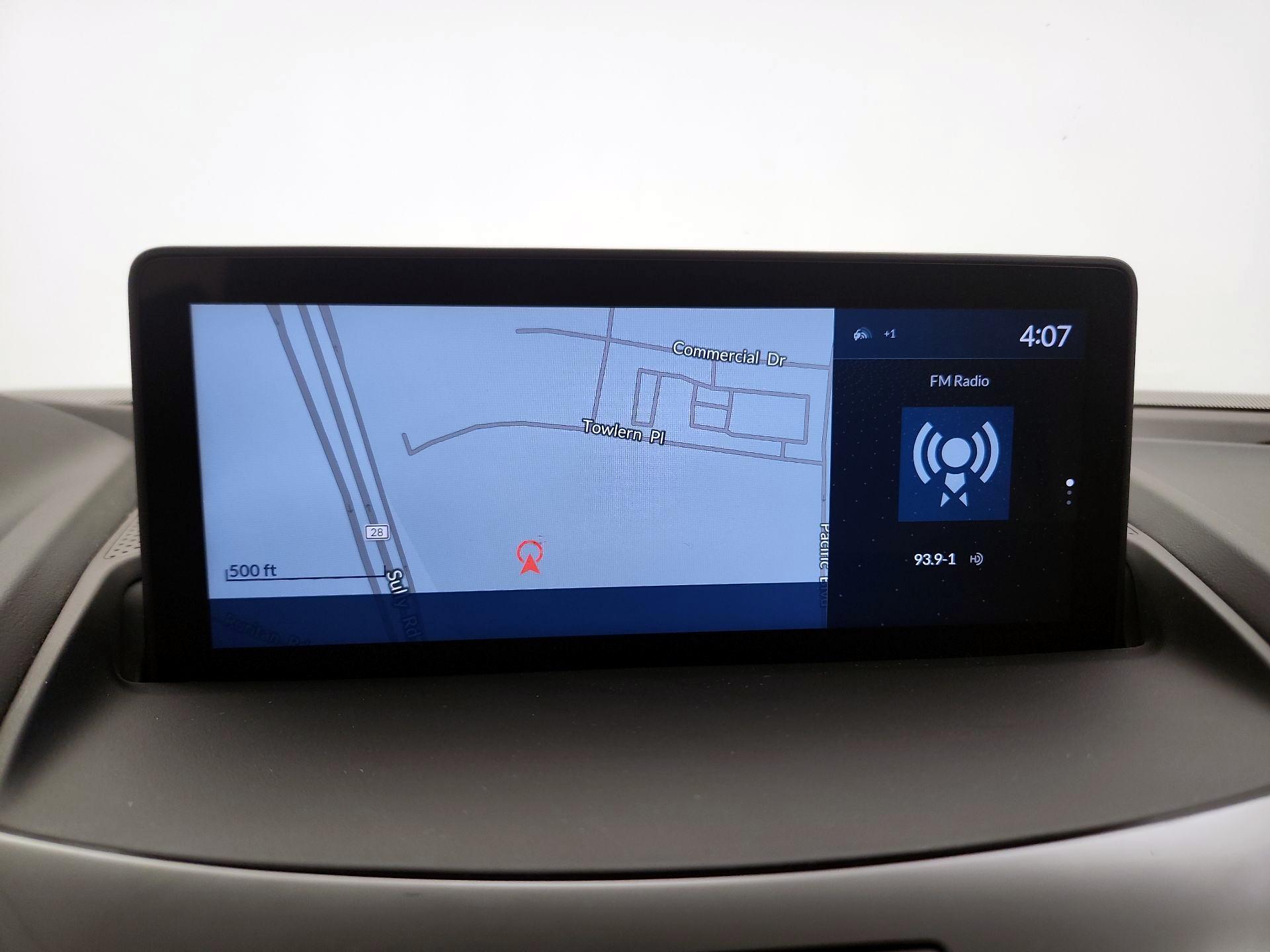 Thumbnail: 2021 Acura RDX - 14