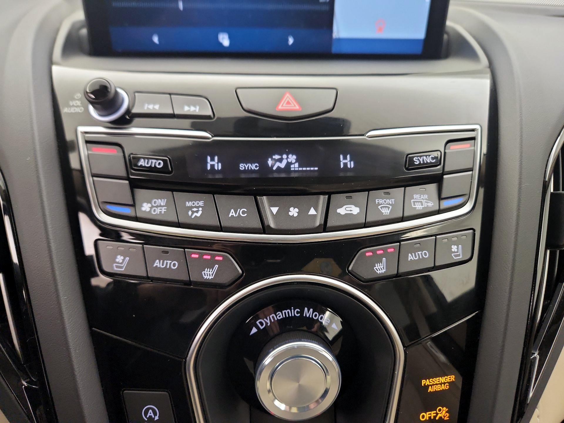 Thumbnail: 2021 Acura RDX - 17