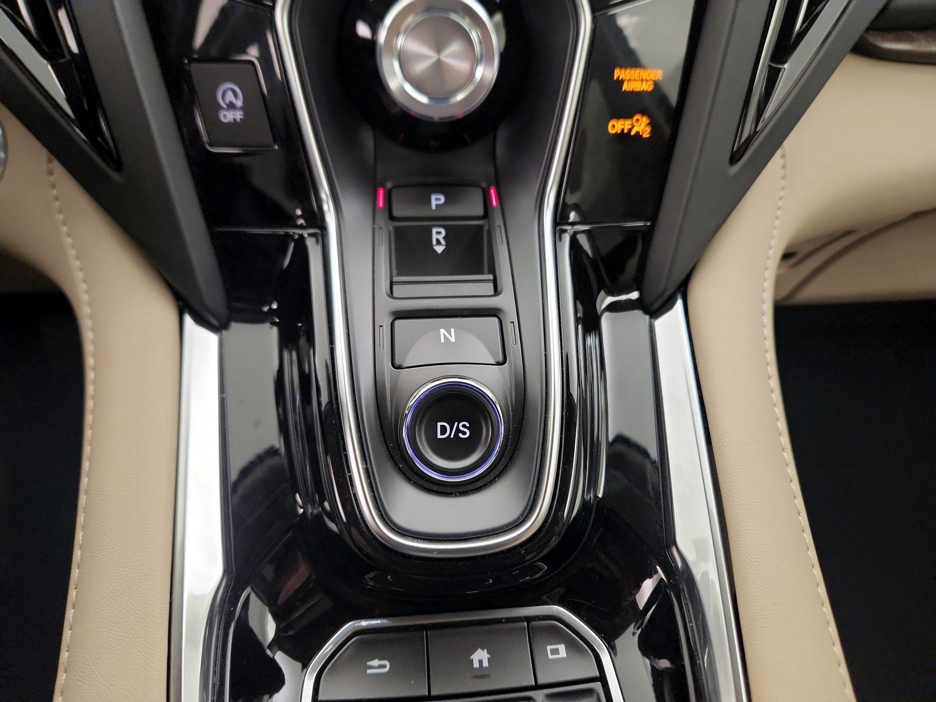 Thumbnail: 2021 Acura RDX - 18