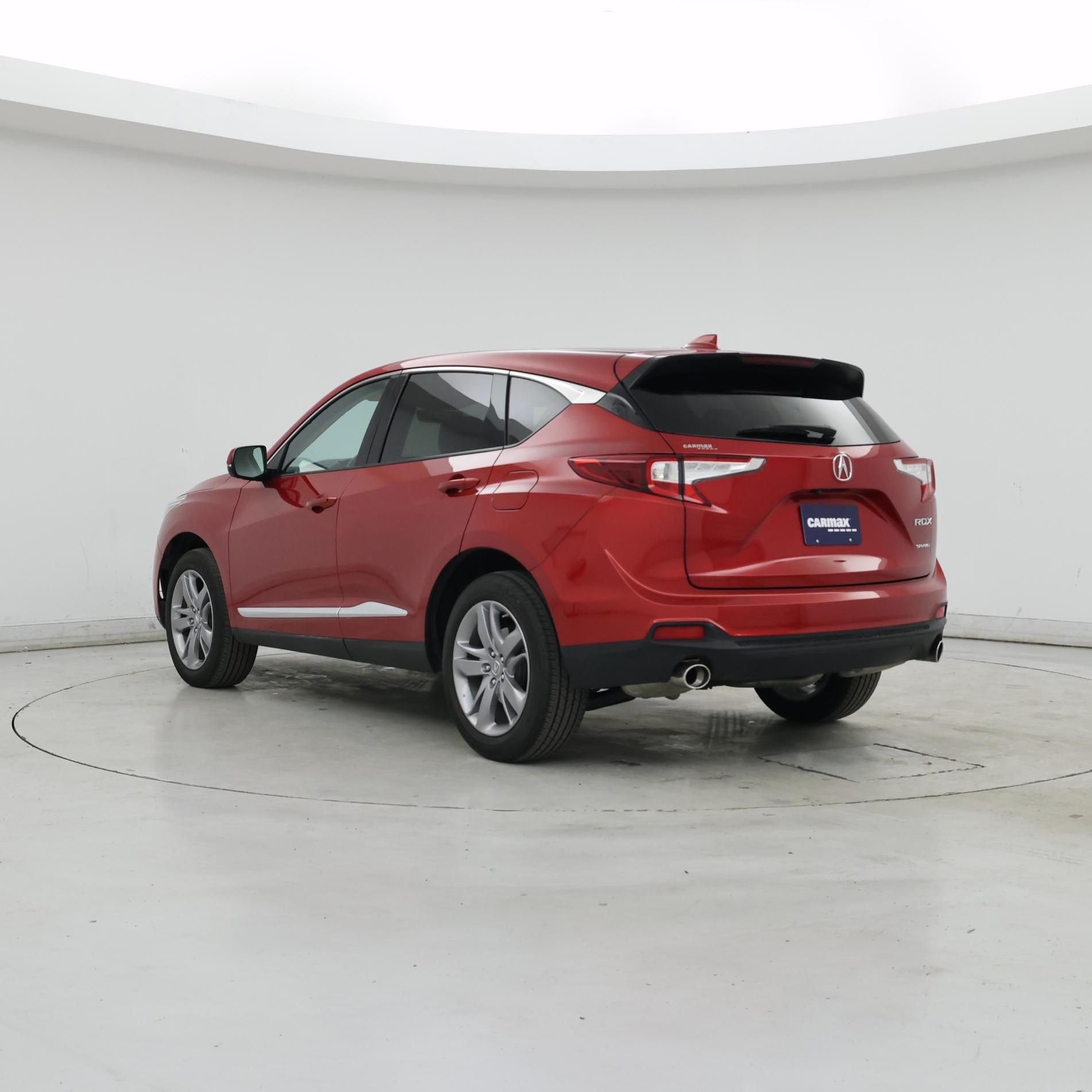 Thumbnail: 2021 Acura RDX - 2