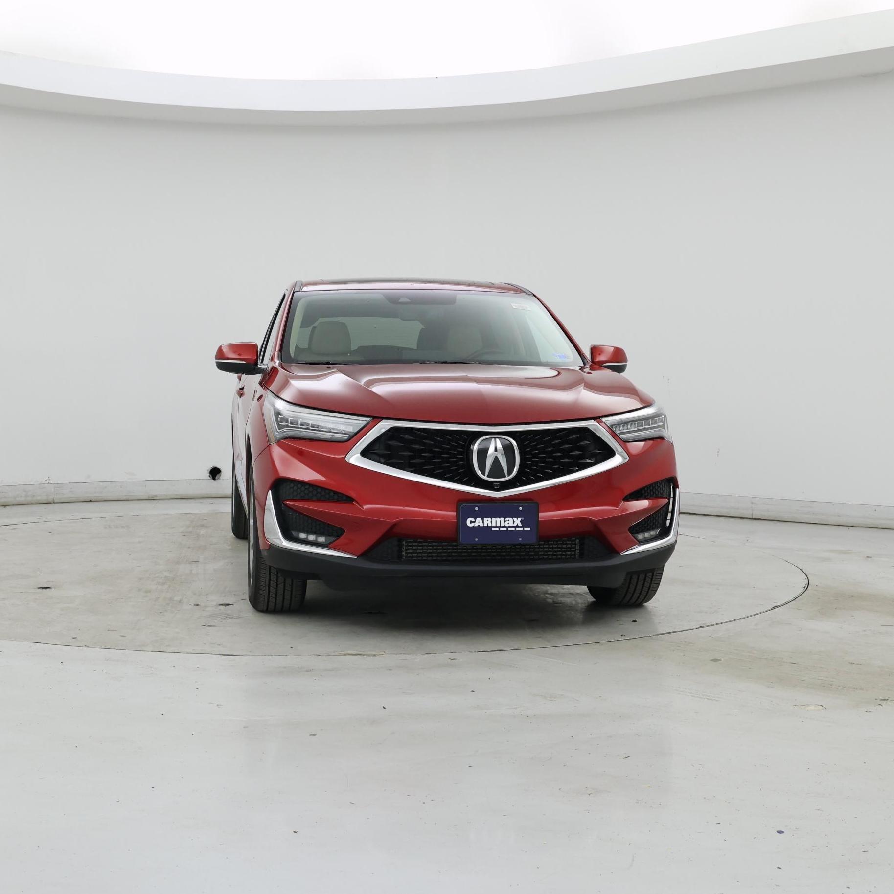 Thumbnail: 2021 Acura RDX - 5
