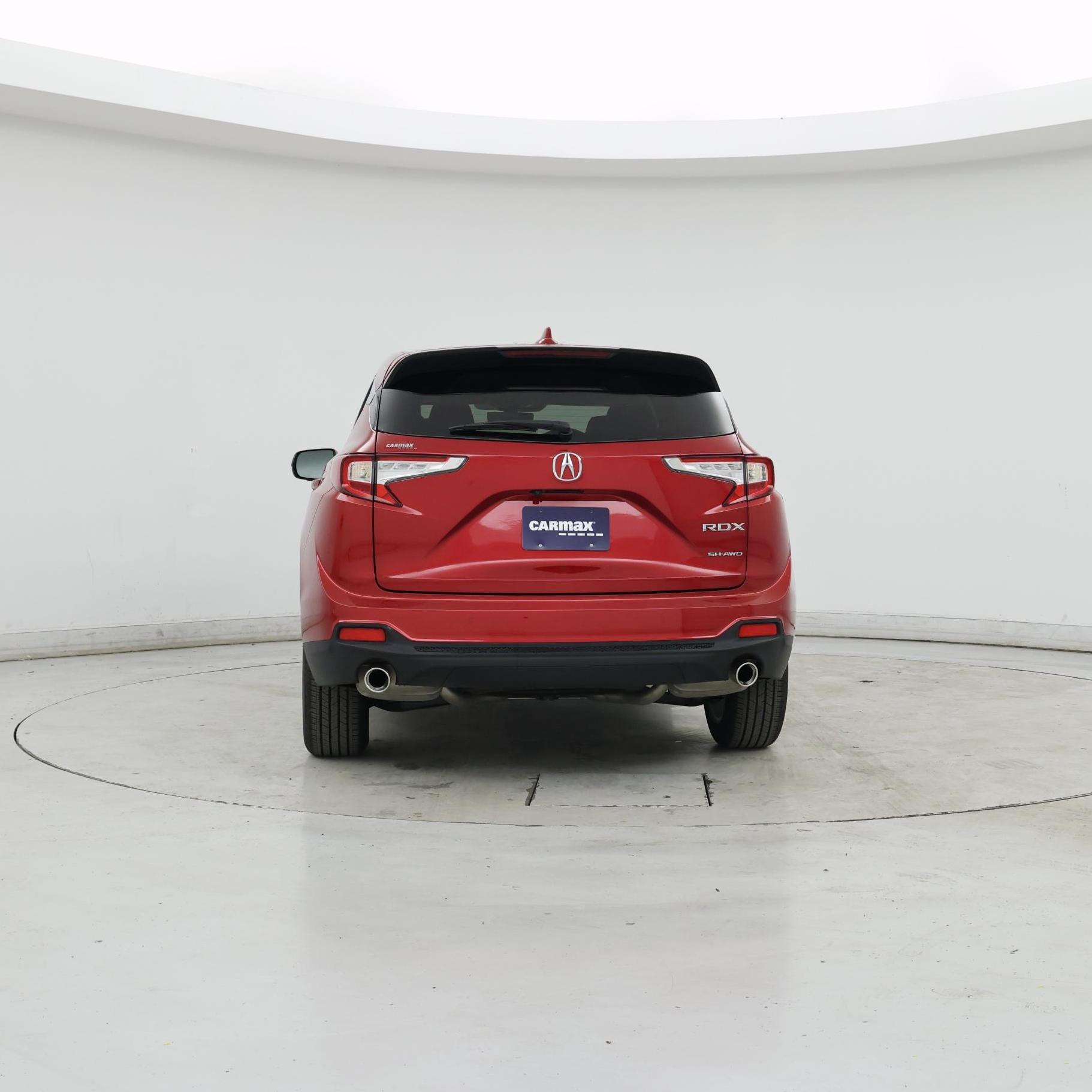 Thumbnail: 2021 Acura RDX - 6