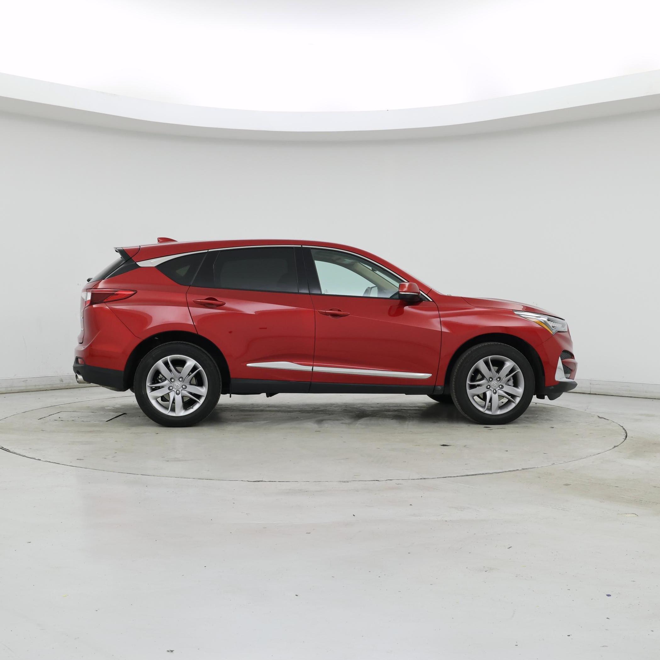 Thumbnail: 2021 Acura RDX - 7