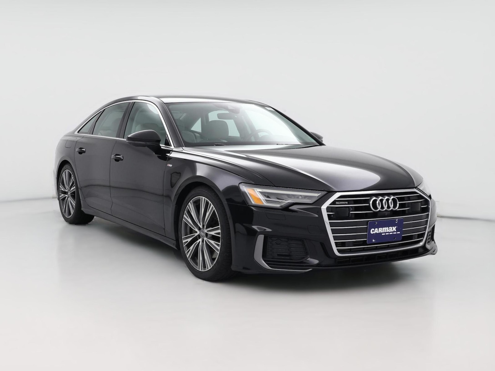 2019 Audi A6 Premium Plus