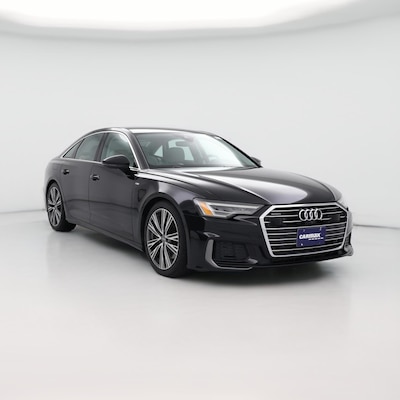 Picture of 2019 Audi A6 Premium Plus with stock number 28301575