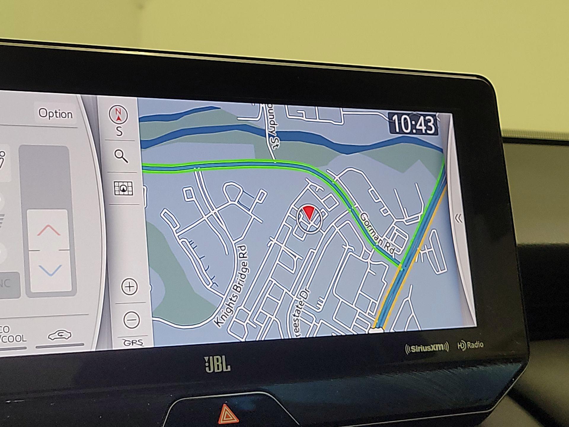 Thumbnail: 2022 Toyota Venza - 12