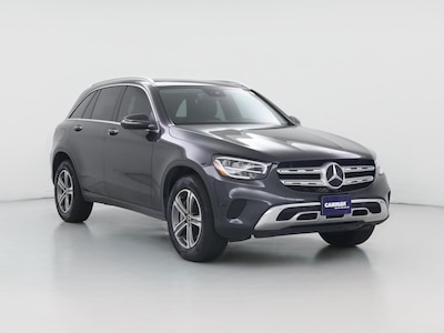 2022 Mercedes-Benz GLC300