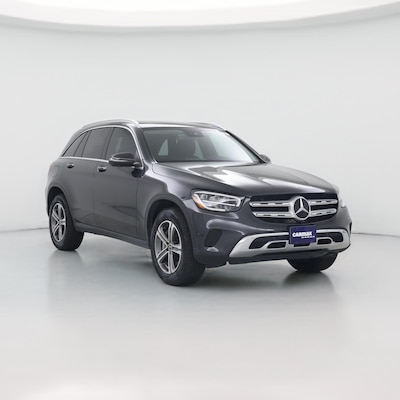 2022 Mercedes-Benz GLC300
