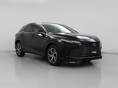 2025 Lexus RX 350