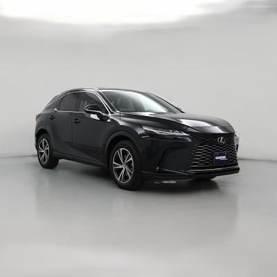 2025 Lexus RX 350