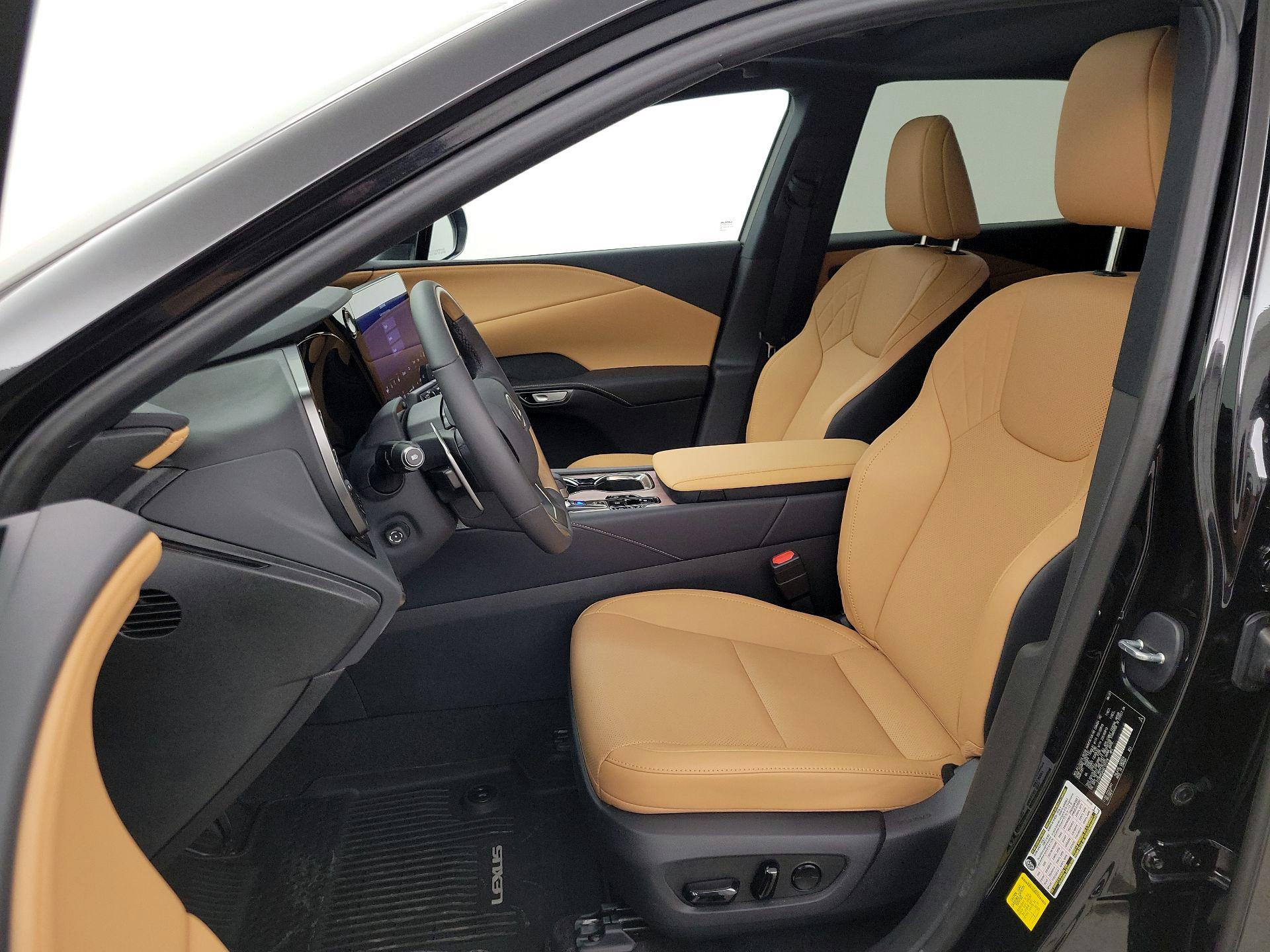 Thumbnail: 2025 Lexus RX - 11