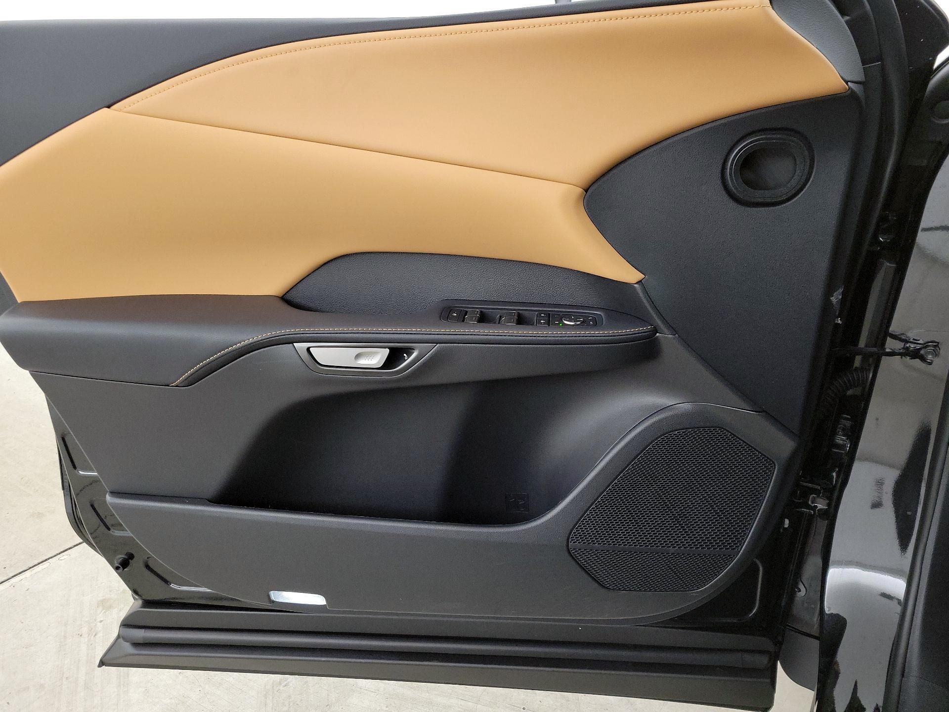 Thumbnail: 2025 Lexus RX - 12