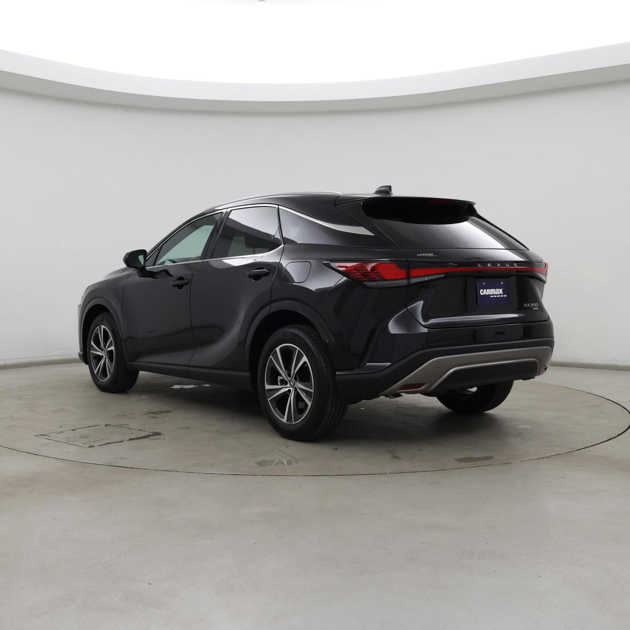 Thumbnail: 2025 Lexus RX - 2