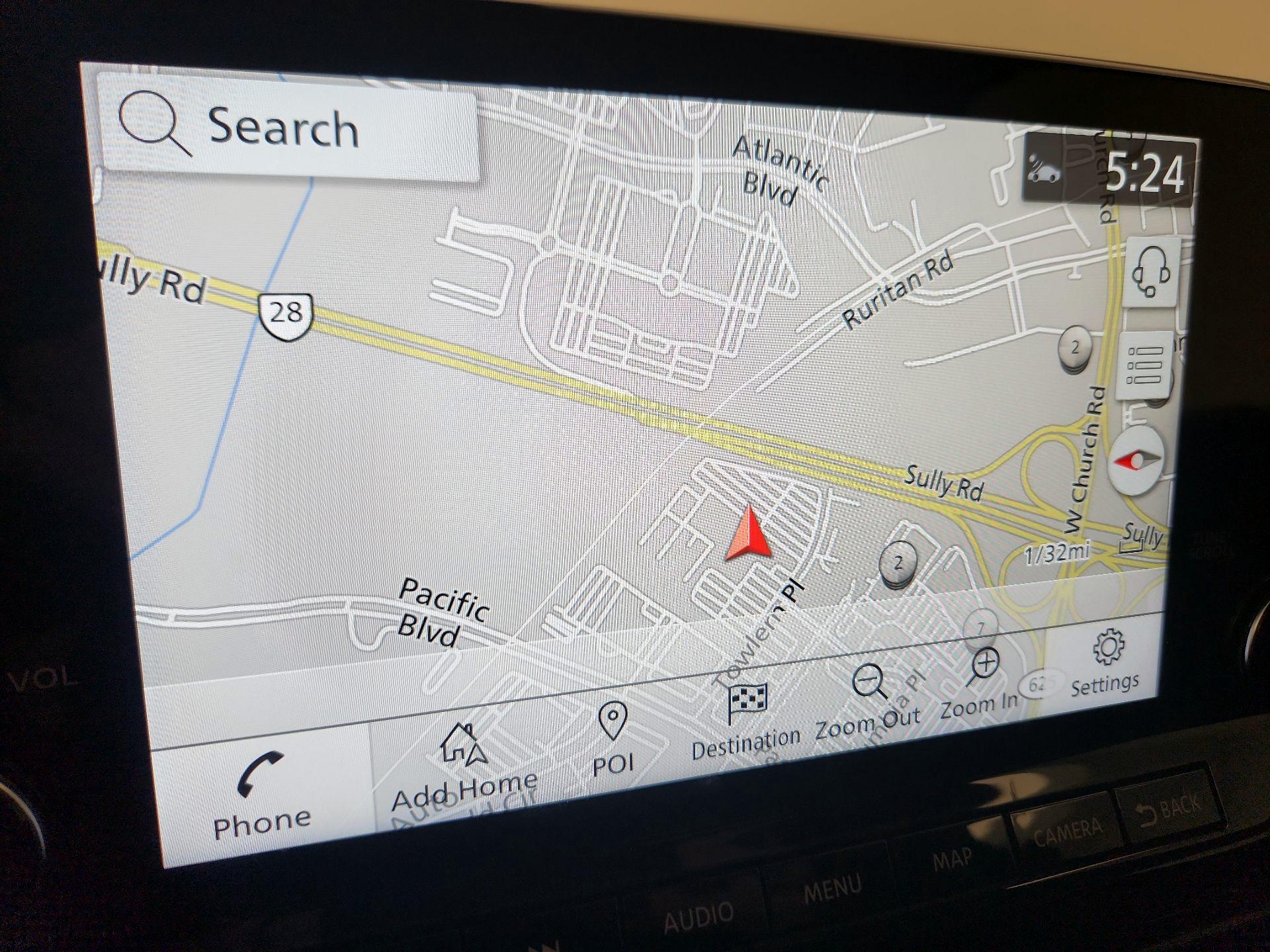 Thumbnail: 2022 Nissan Pathfinder - 14