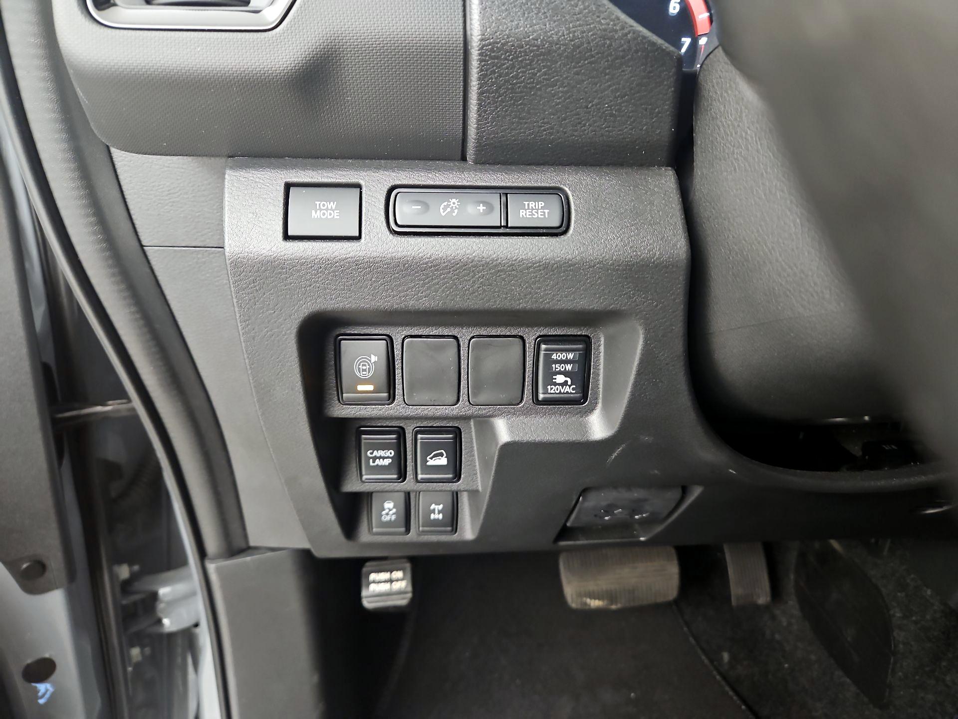 Thumbnail: 2023 Nissan Frontier - 13