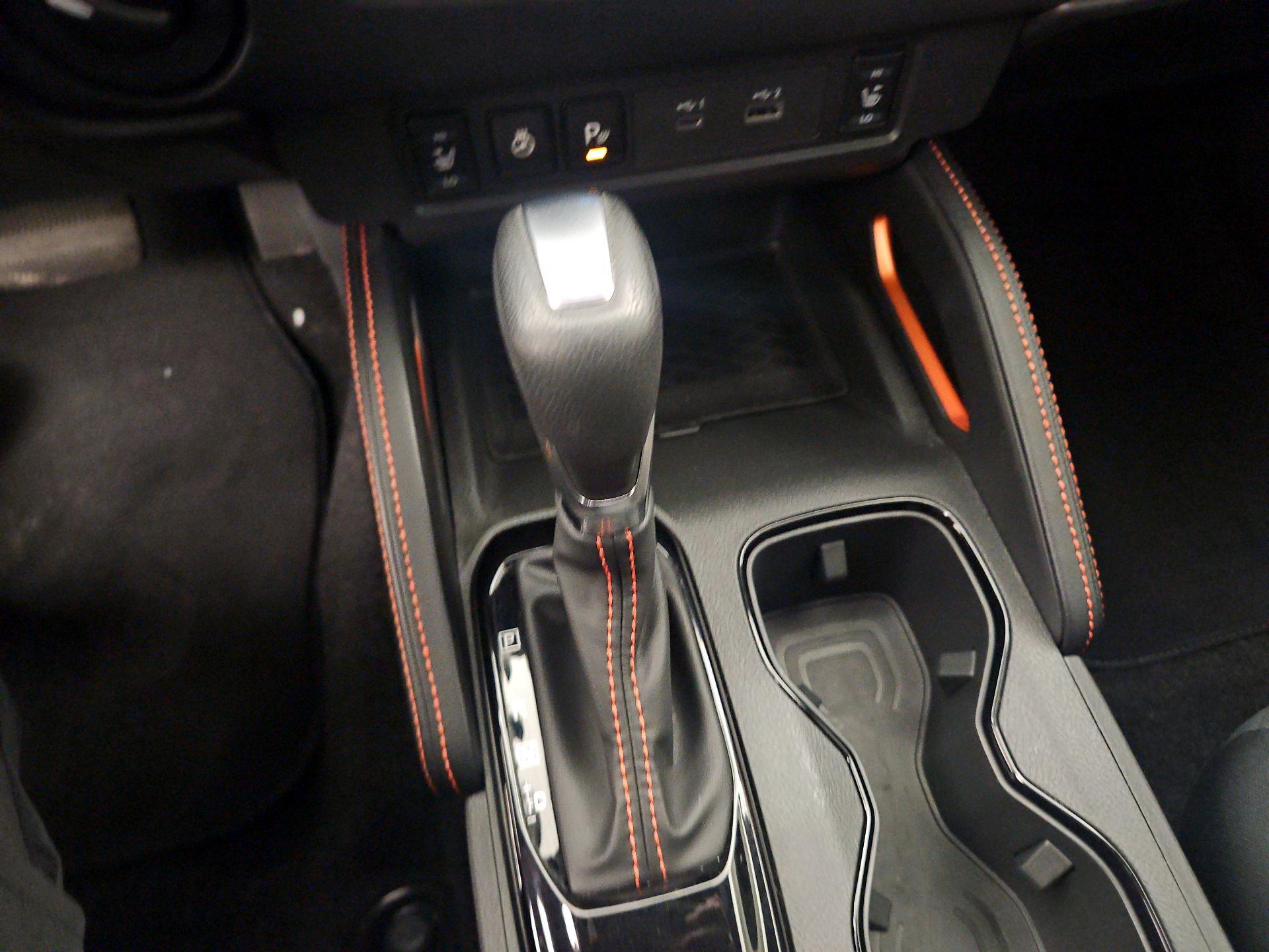 Thumbnail: 2023 Nissan Frontier - 18