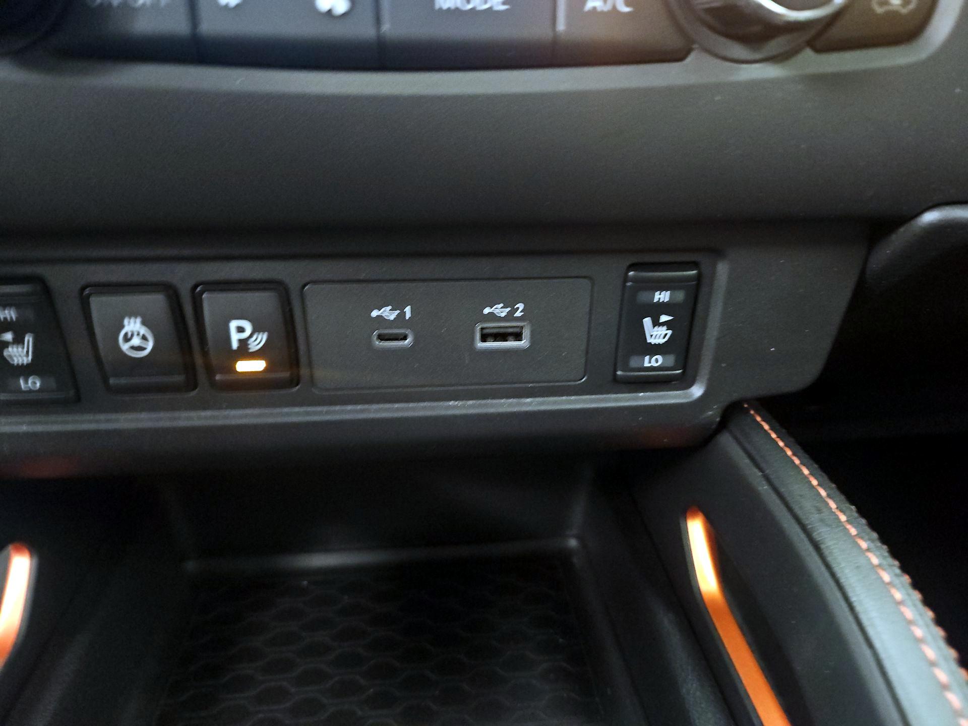 Thumbnail: 2023 Nissan Frontier - 19