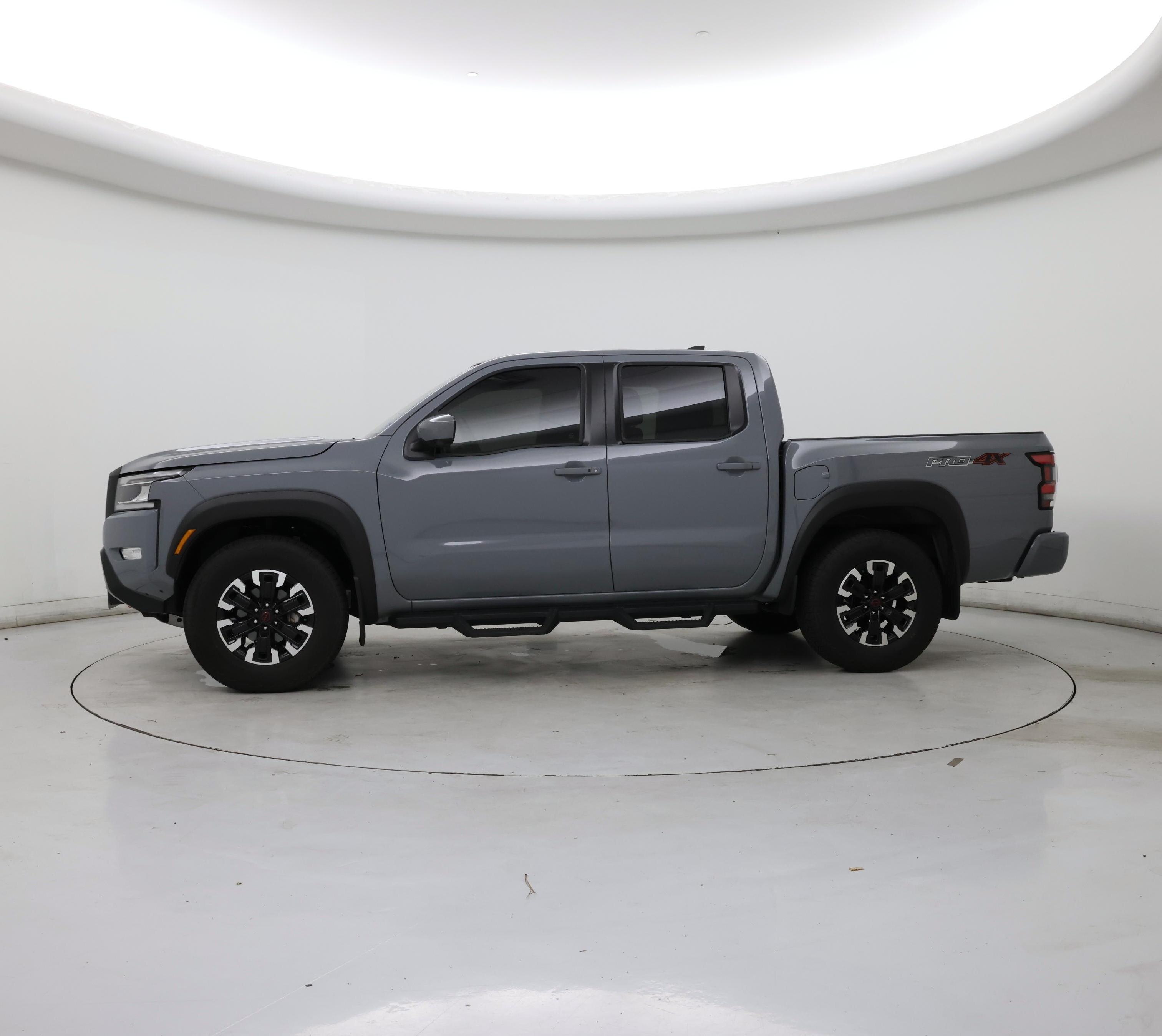 Thumbnail: 2023 Nissan Frontier - 3