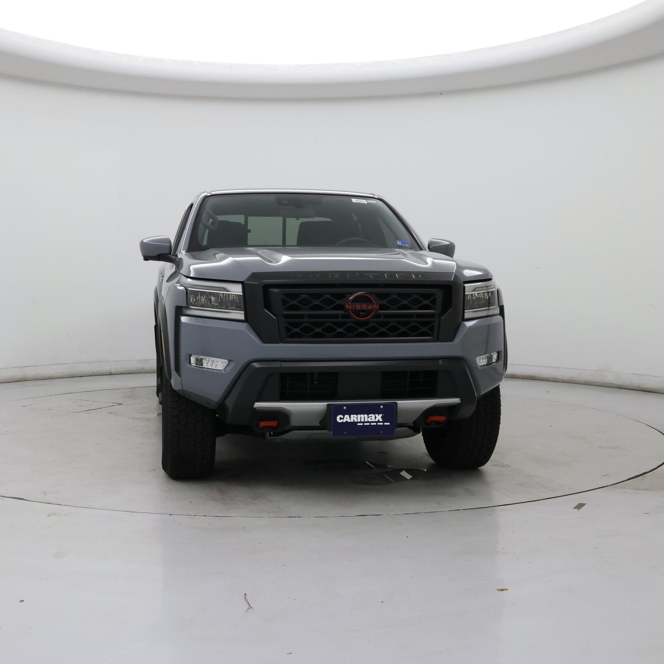 Thumbnail: 2023 Nissan Frontier - 5