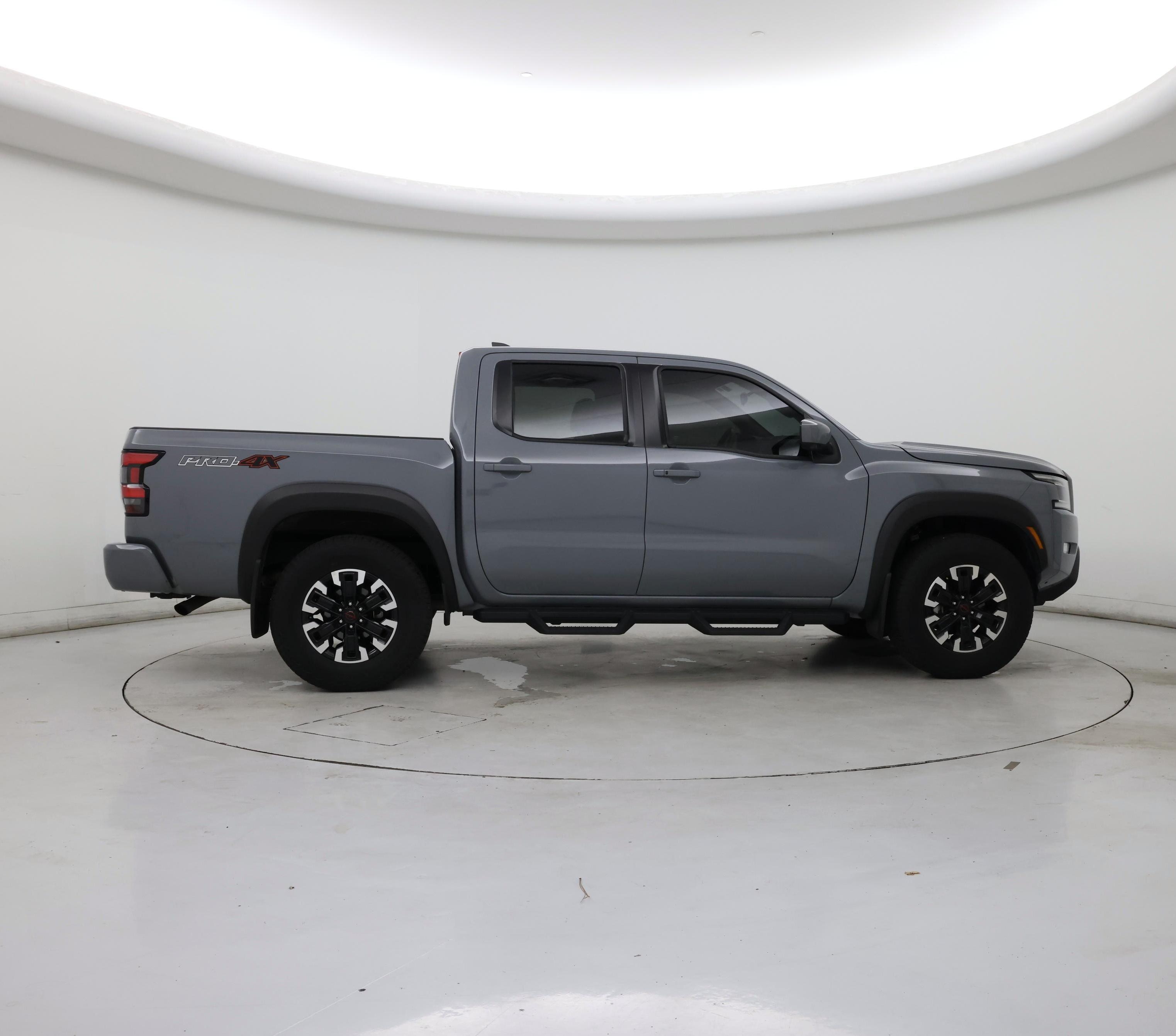 Thumbnail: 2023 Nissan Frontier - 7