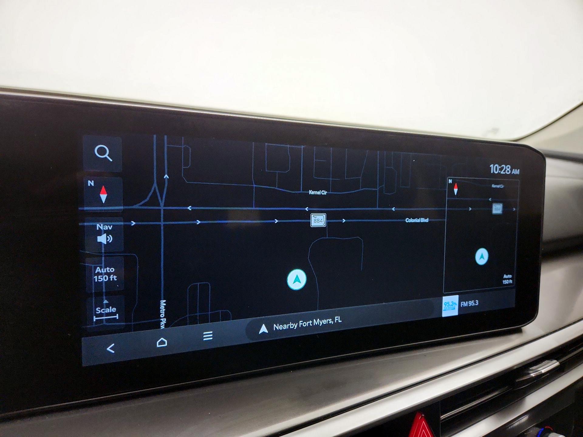 Thumbnail: 2025 Kia Sorento - 14