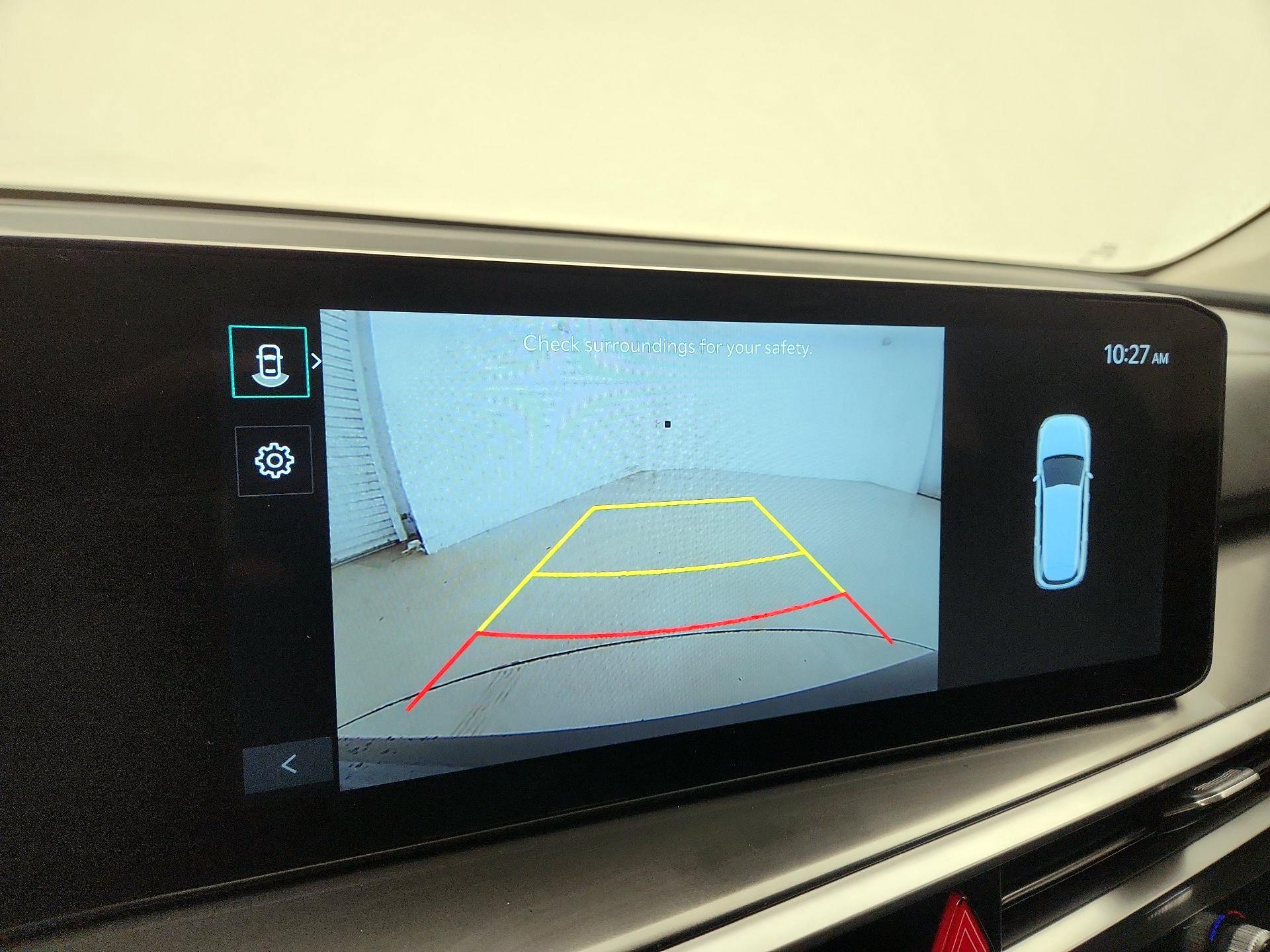 Thumbnail: 2025 Kia Sorento - 15