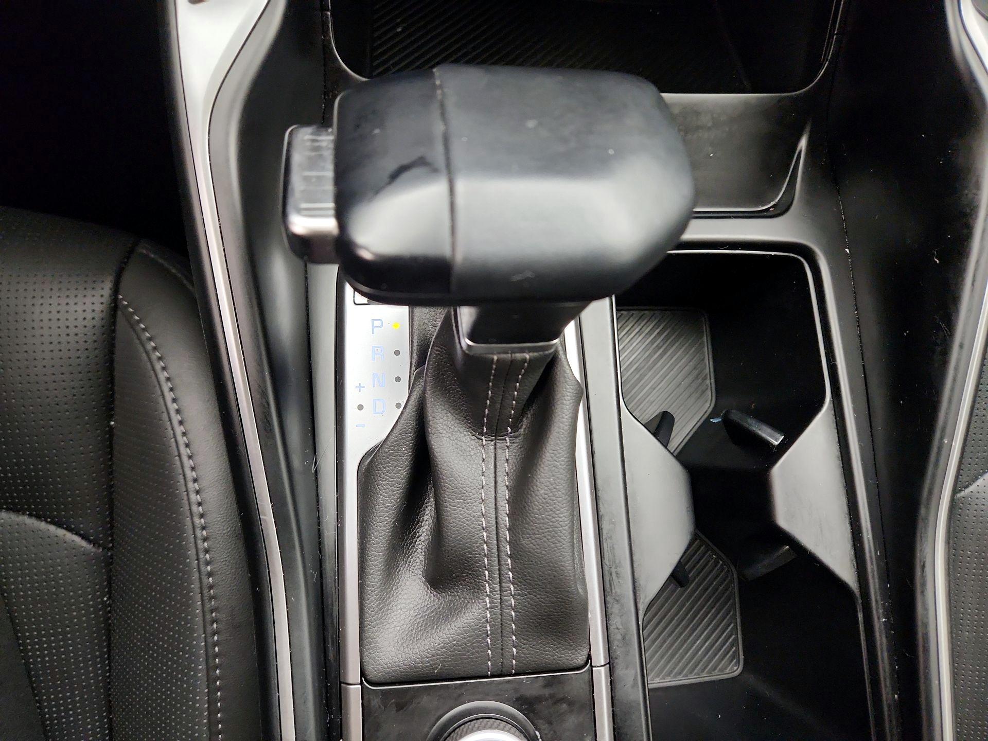 Thumbnail: 2025 Kia Sorento - 18