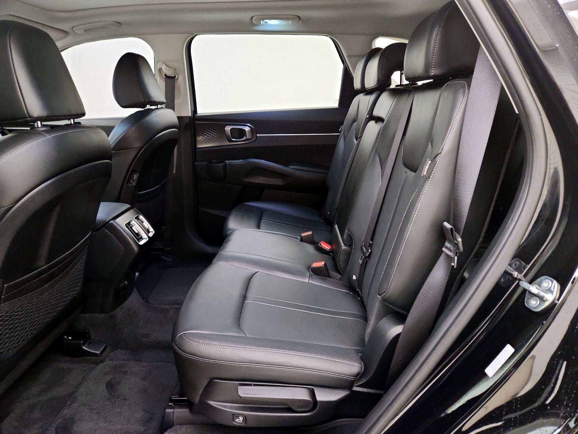 Thumbnail: 2025 Kia Sorento - 20