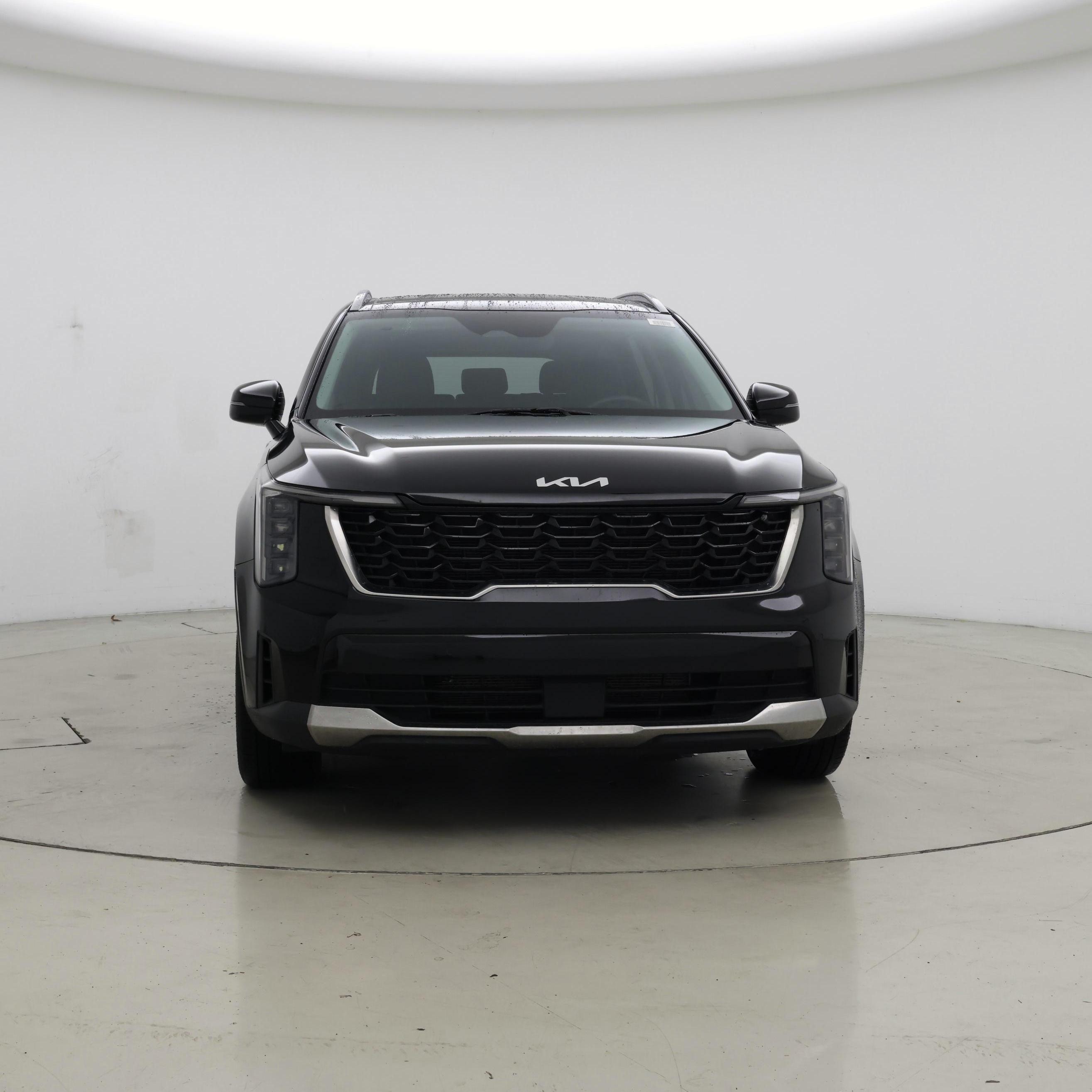 Thumbnail: 2025 Kia Sorento - 5