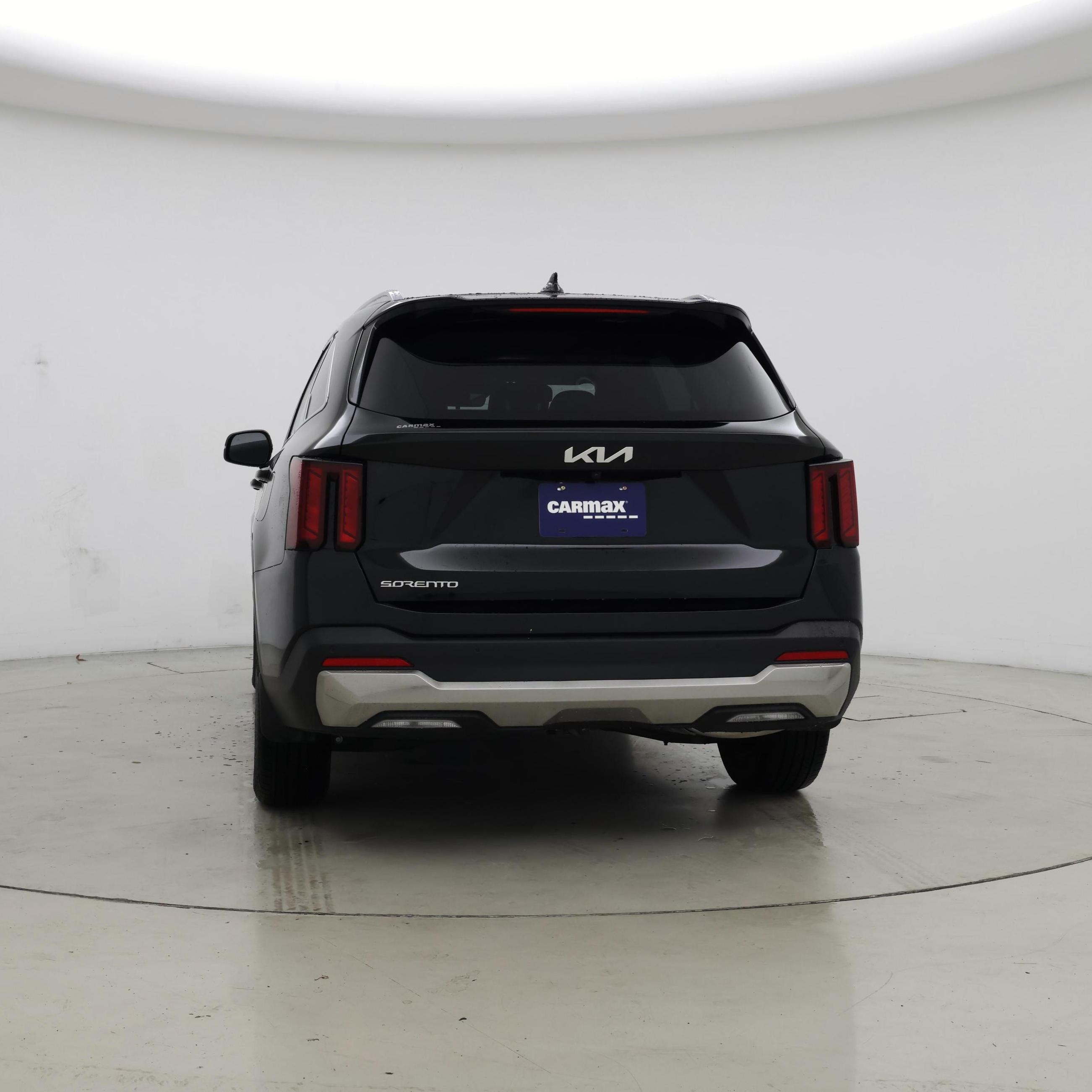 Thumbnail: 2025 Kia Sorento - 6