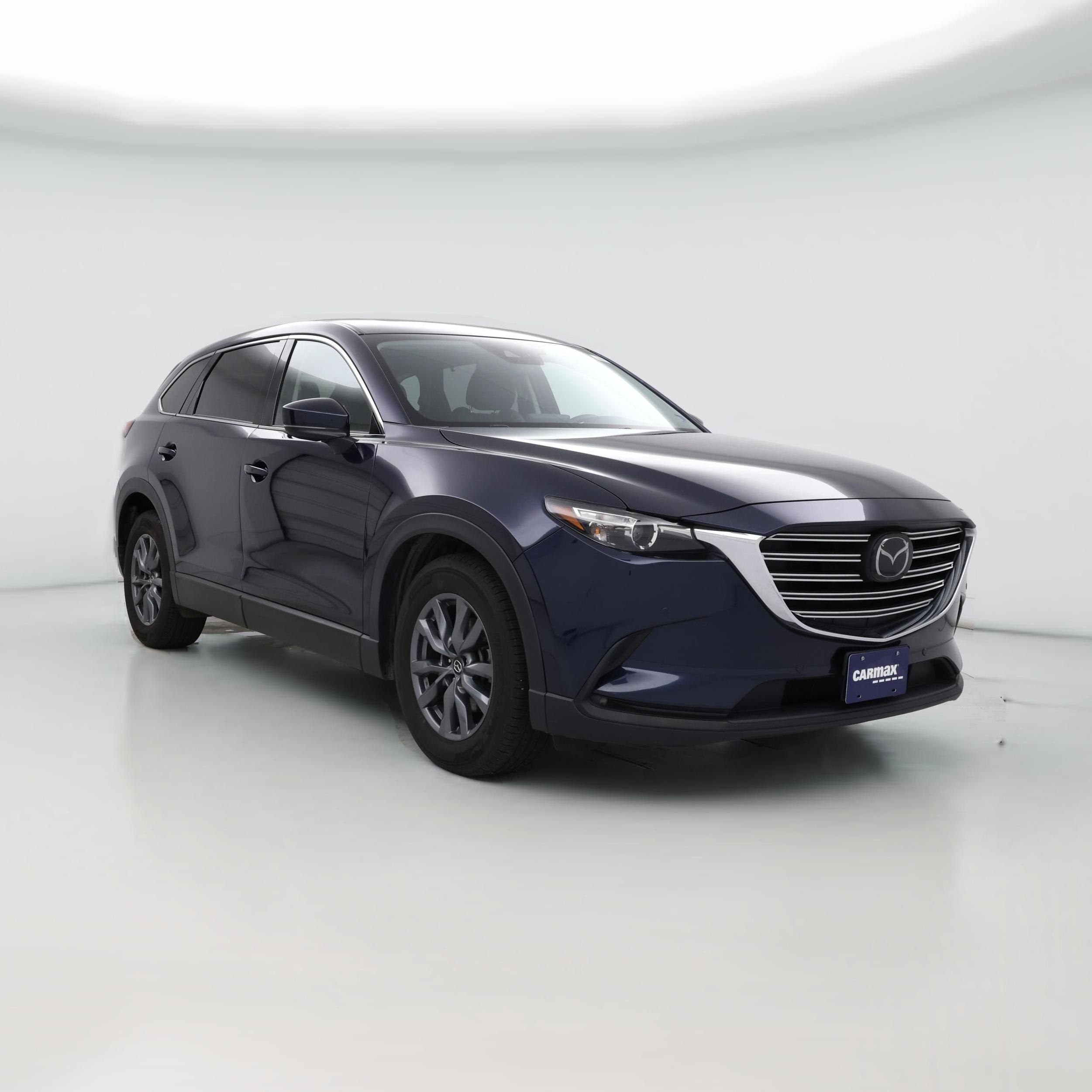 Thumbnail: 2020 Mazda CX-9 - 1