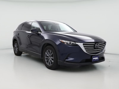 2020 Mazda CX-9 Touring