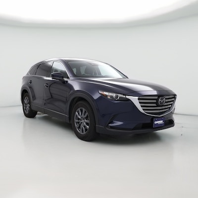 2020 Mazda CX-9 Touring