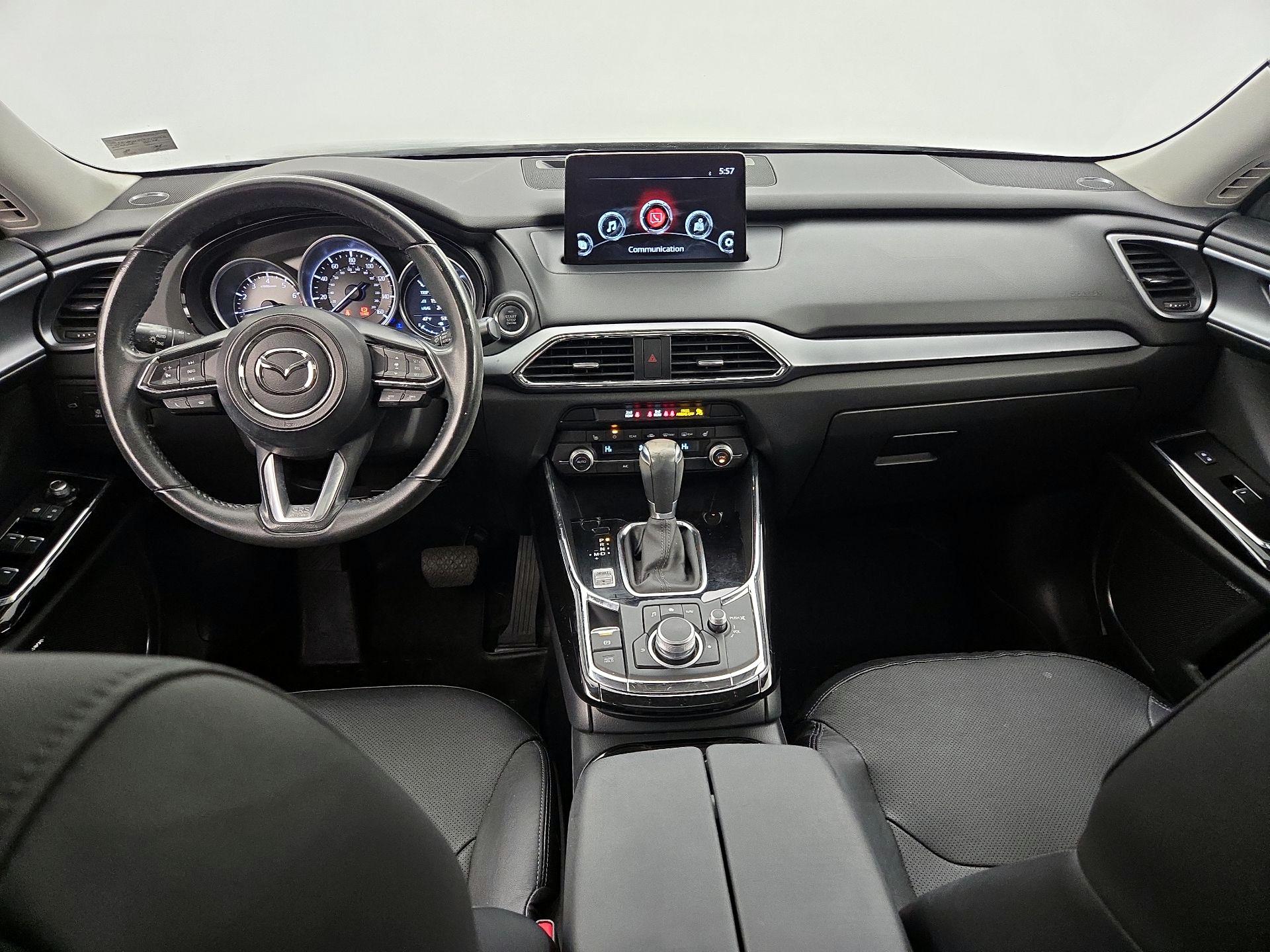 Thumbnail: 2020 Mazda CX-9 - 9