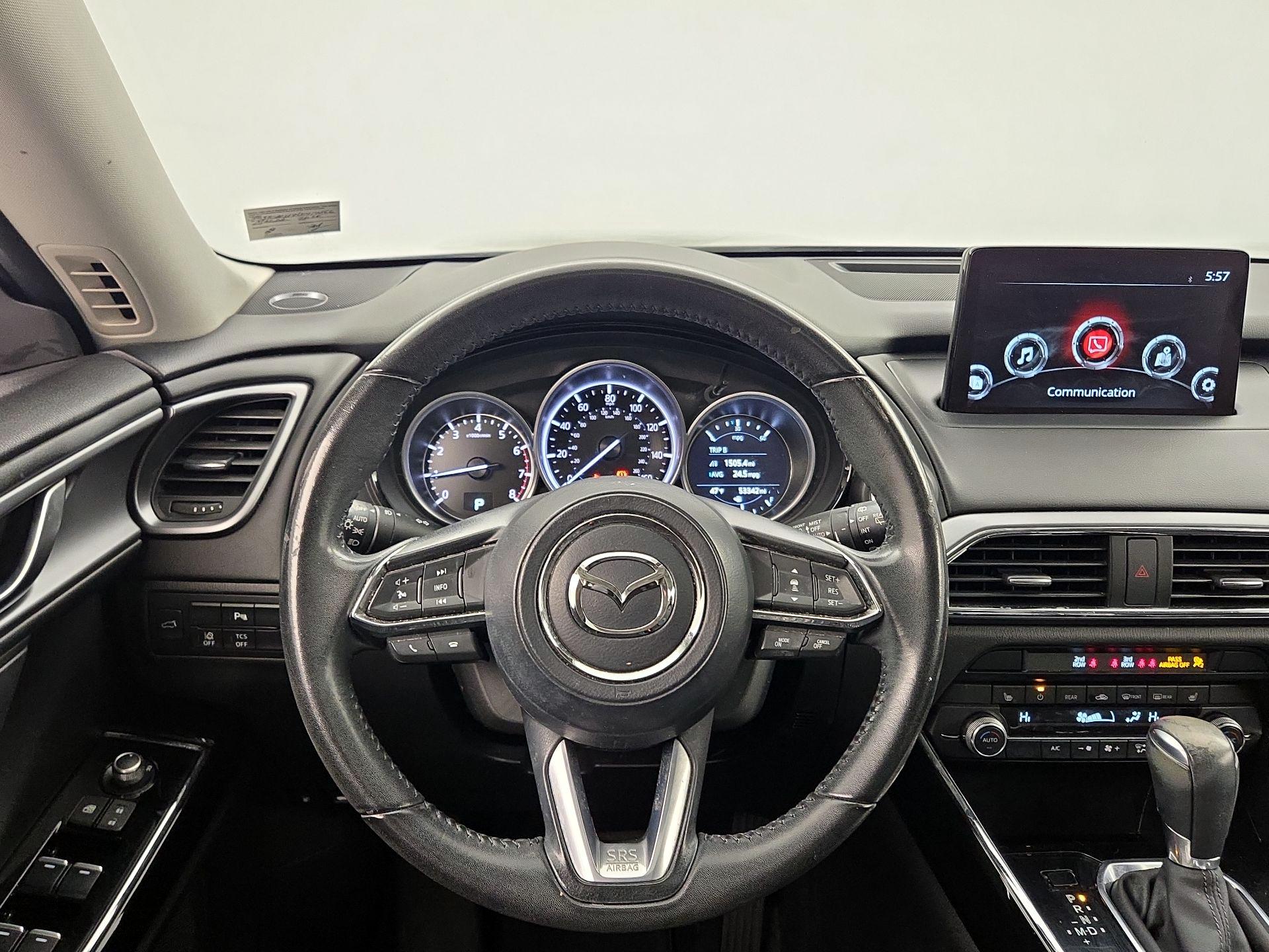 Thumbnail: 2020 Mazda CX-9 - 10