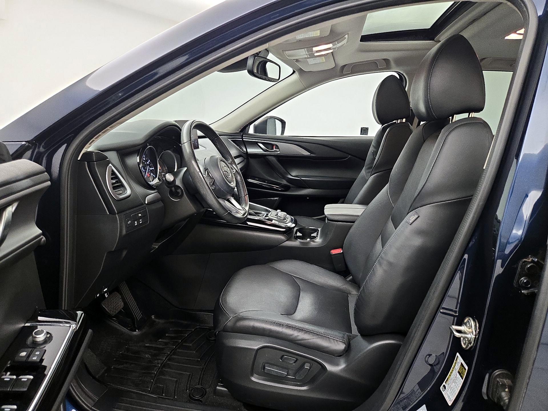 Thumbnail: 2020 Mazda CX-9 - 11