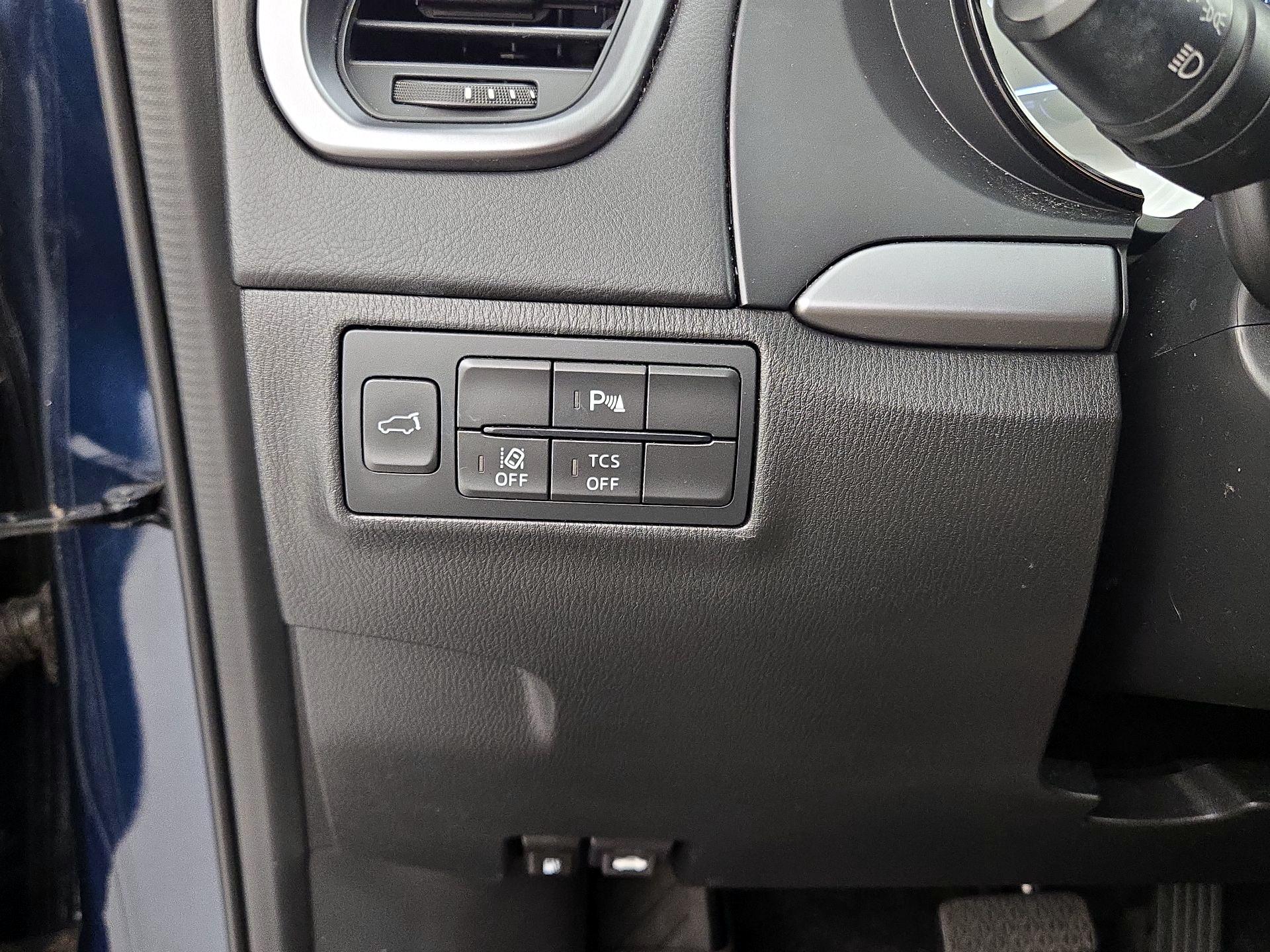 Thumbnail: 2020 Mazda CX-9 - 13