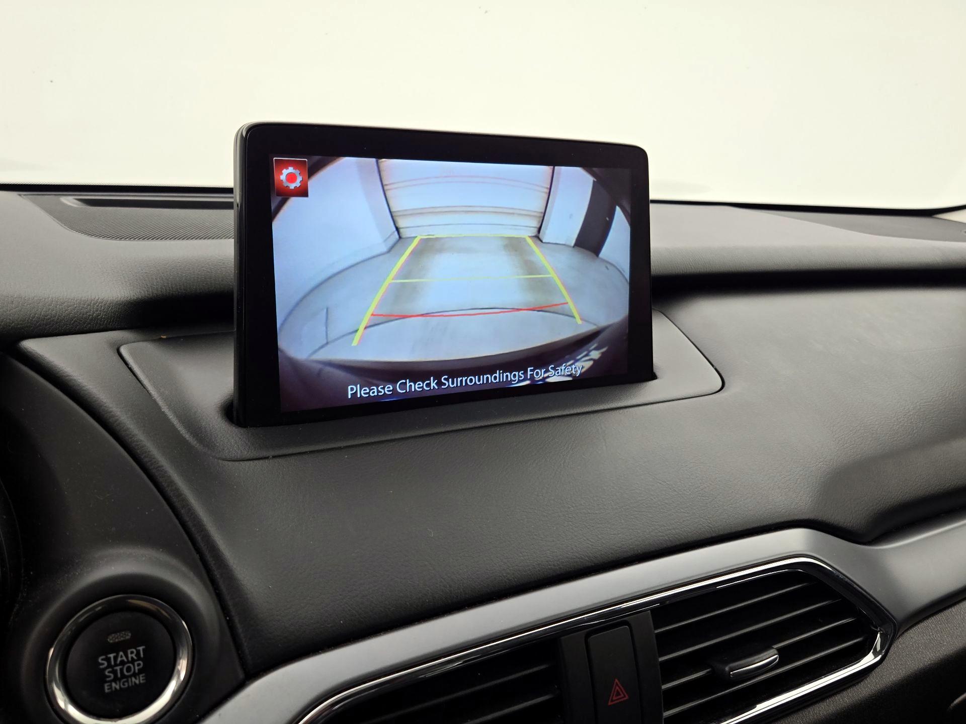 Thumbnail: 2020 Mazda CX-9 - 14