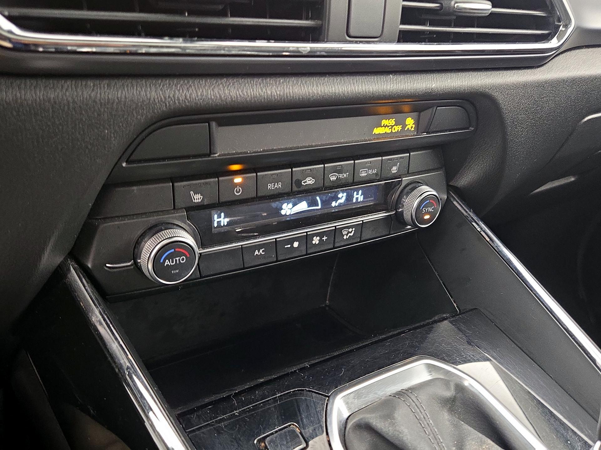 Thumbnail: 2020 Mazda CX-9 - 16