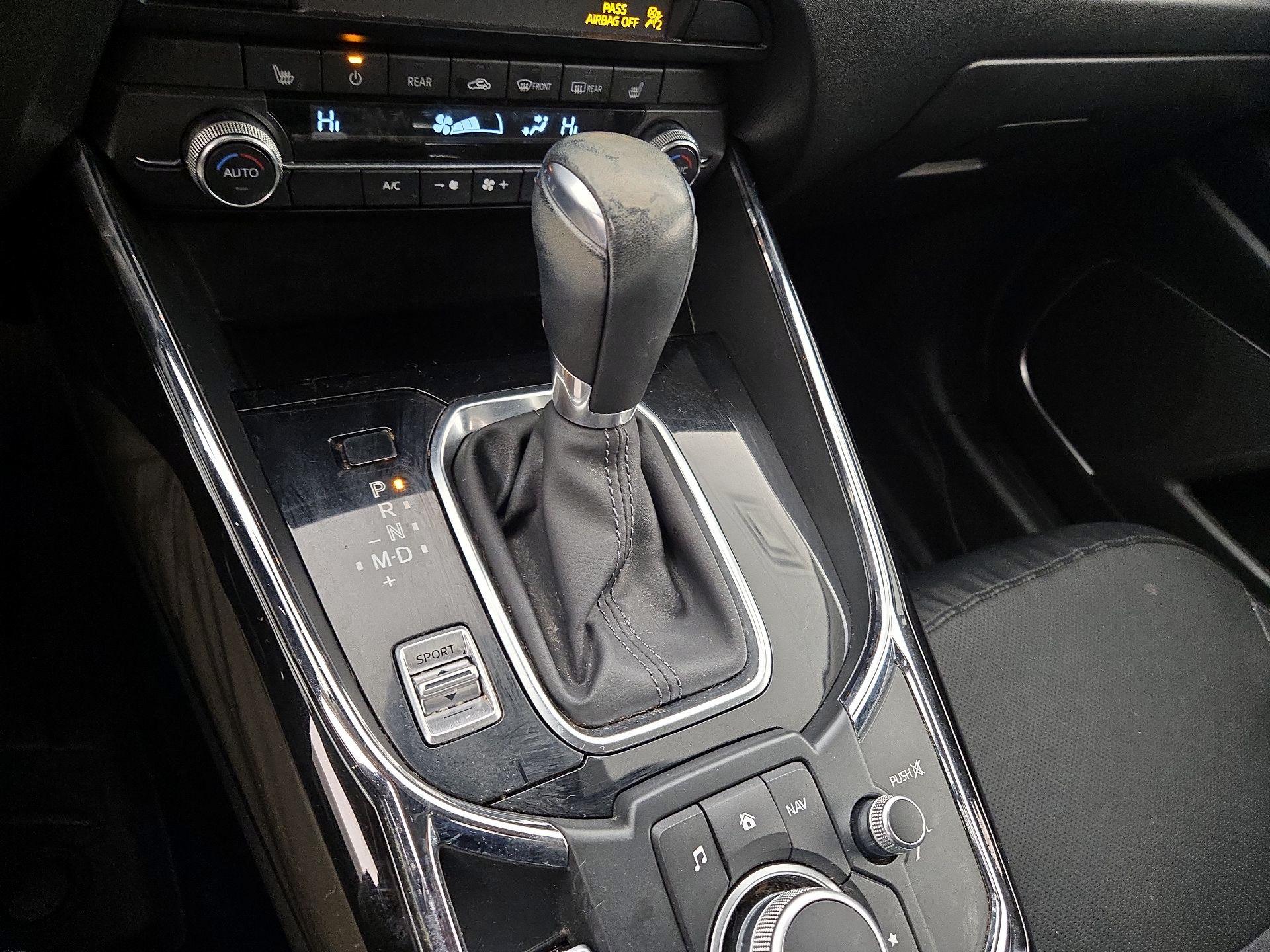 Thumbnail: 2020 Mazda CX-9 - 17