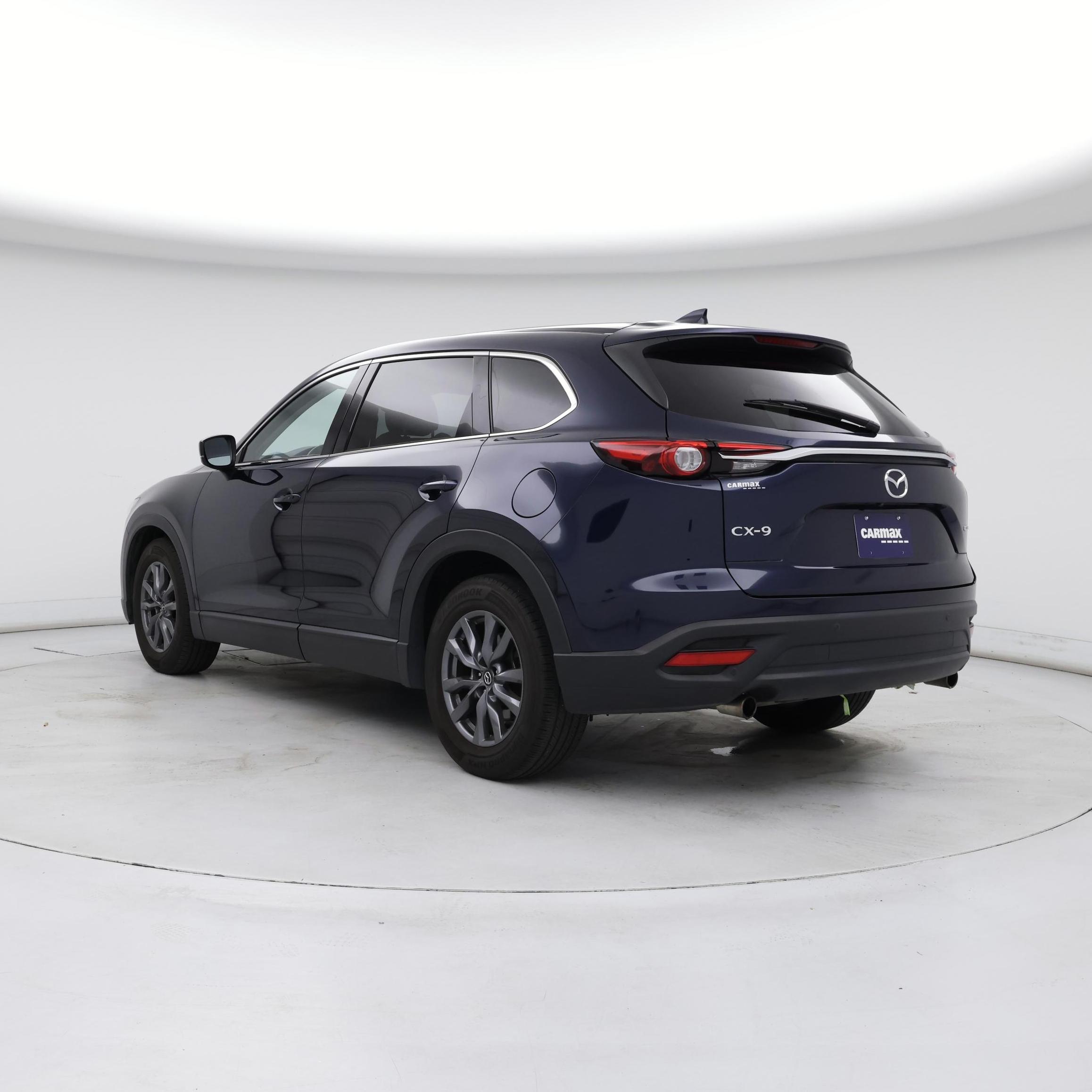 Thumbnail: 2020 Mazda CX-9 - 2