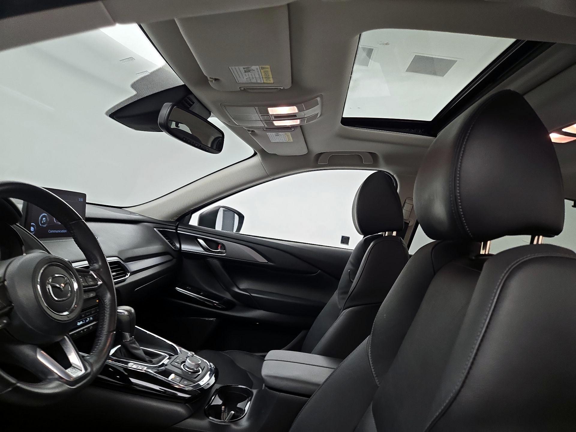 Thumbnail: 2020 Mazda CX-9 - 19