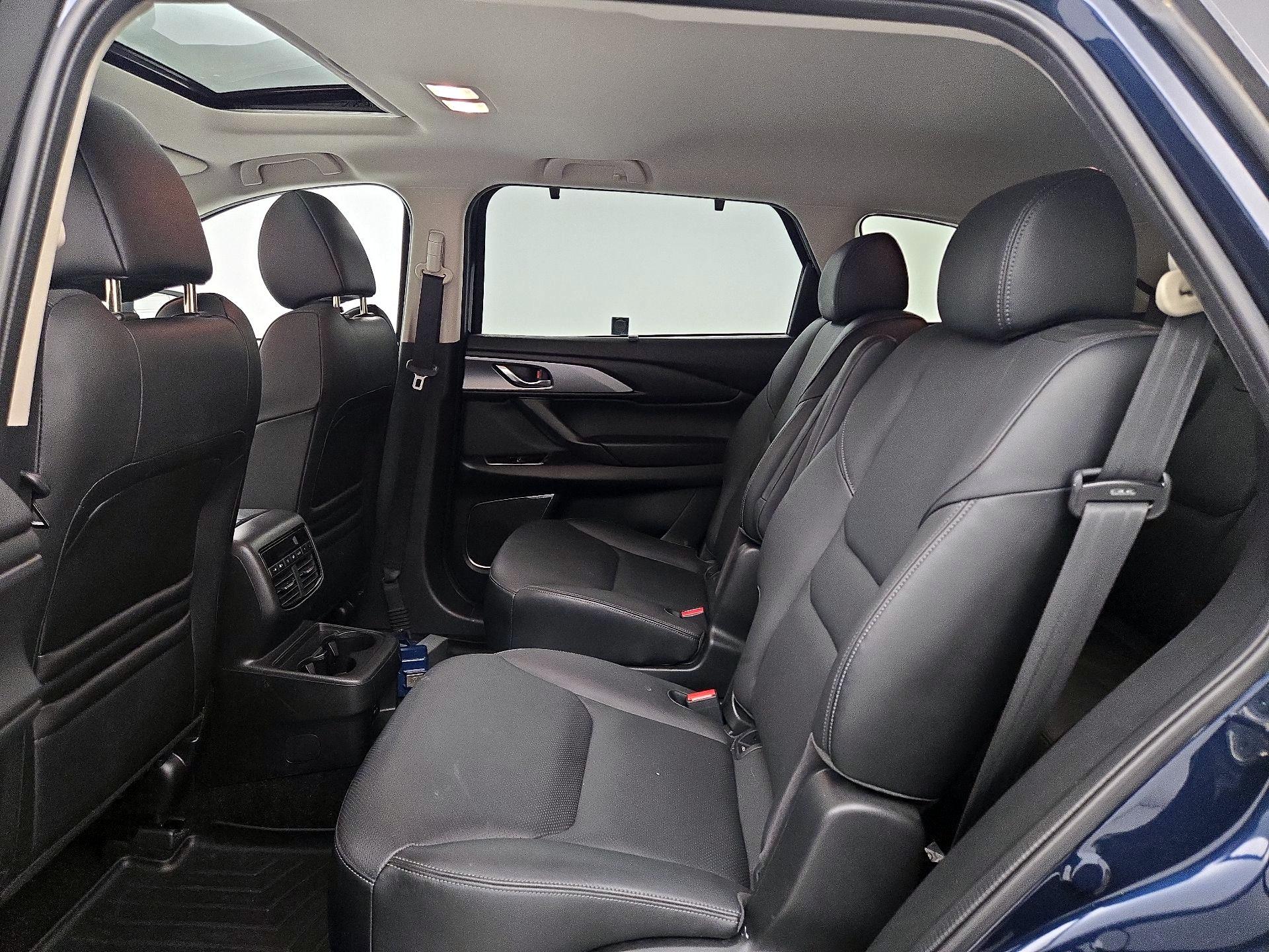 Thumbnail: 2020 Mazda CX-9 - 20