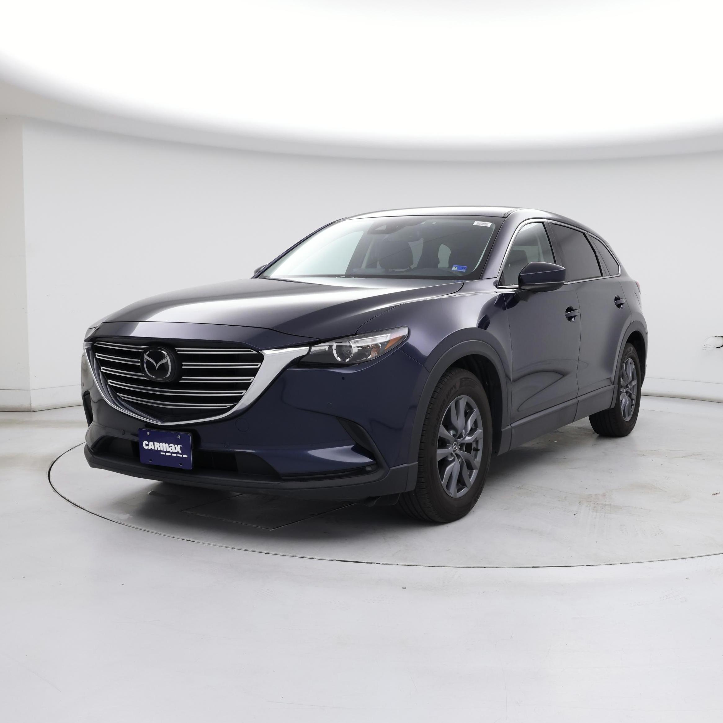 Thumbnail: 2020 Mazda CX-9 - 4