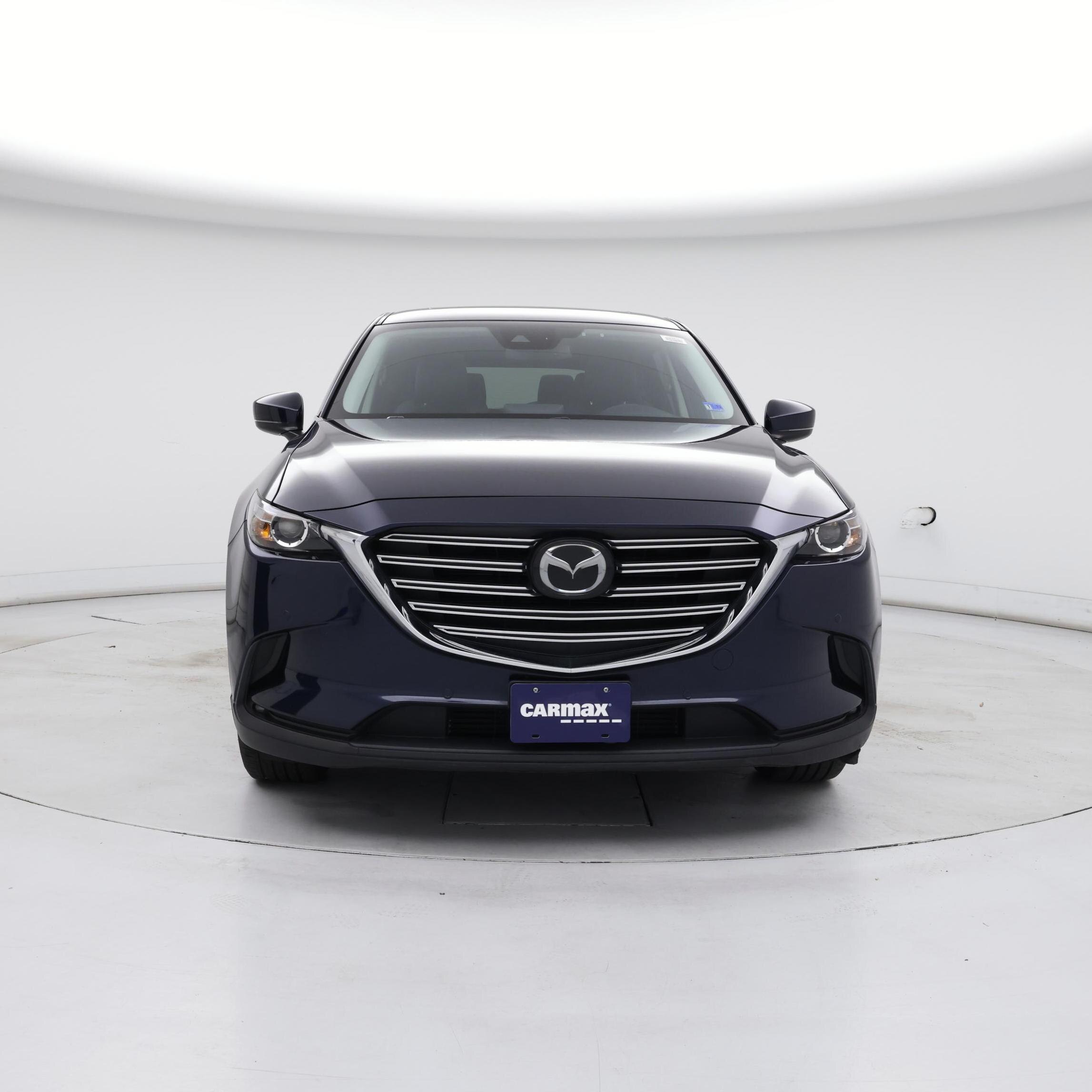 Thumbnail: 2020 Mazda CX-9 - 5